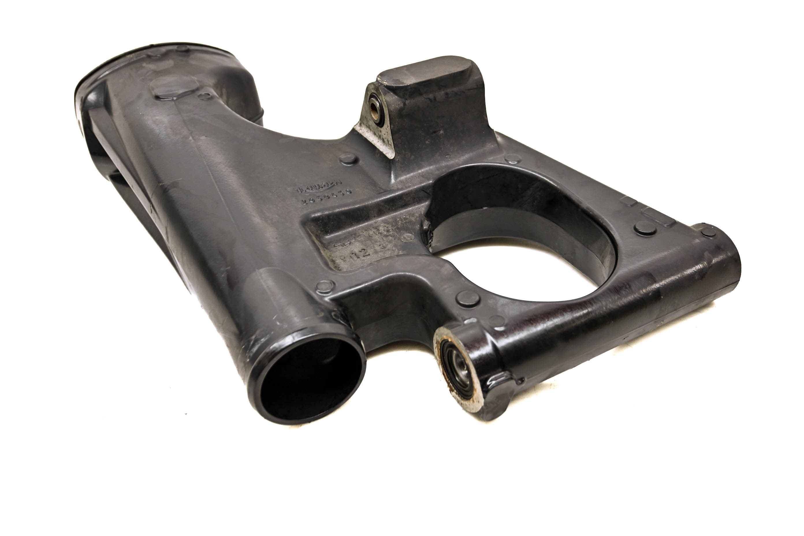 13 Triumph Tiger 1200 Explorer ABS Rear Swingarm