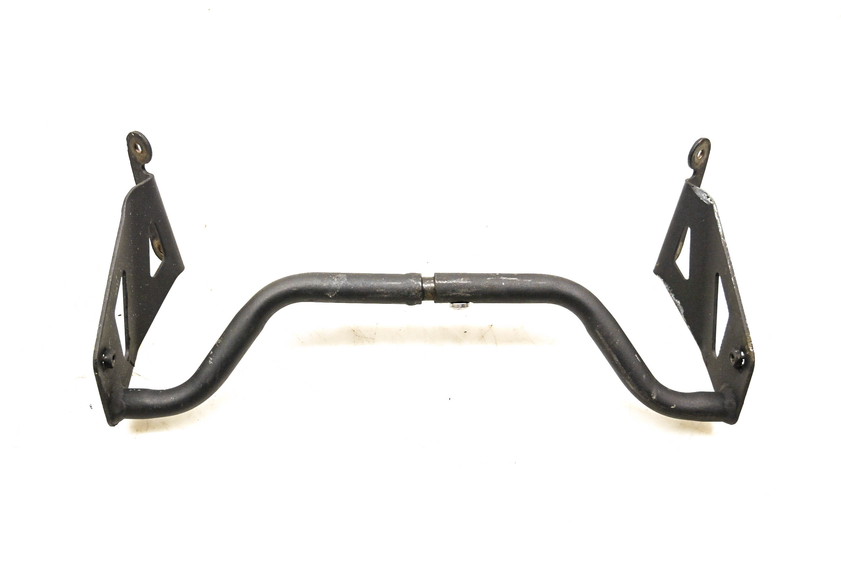 13 Triumph Tiger 1200 Explorer ABS Side Frame Guard Skid Aftermarket