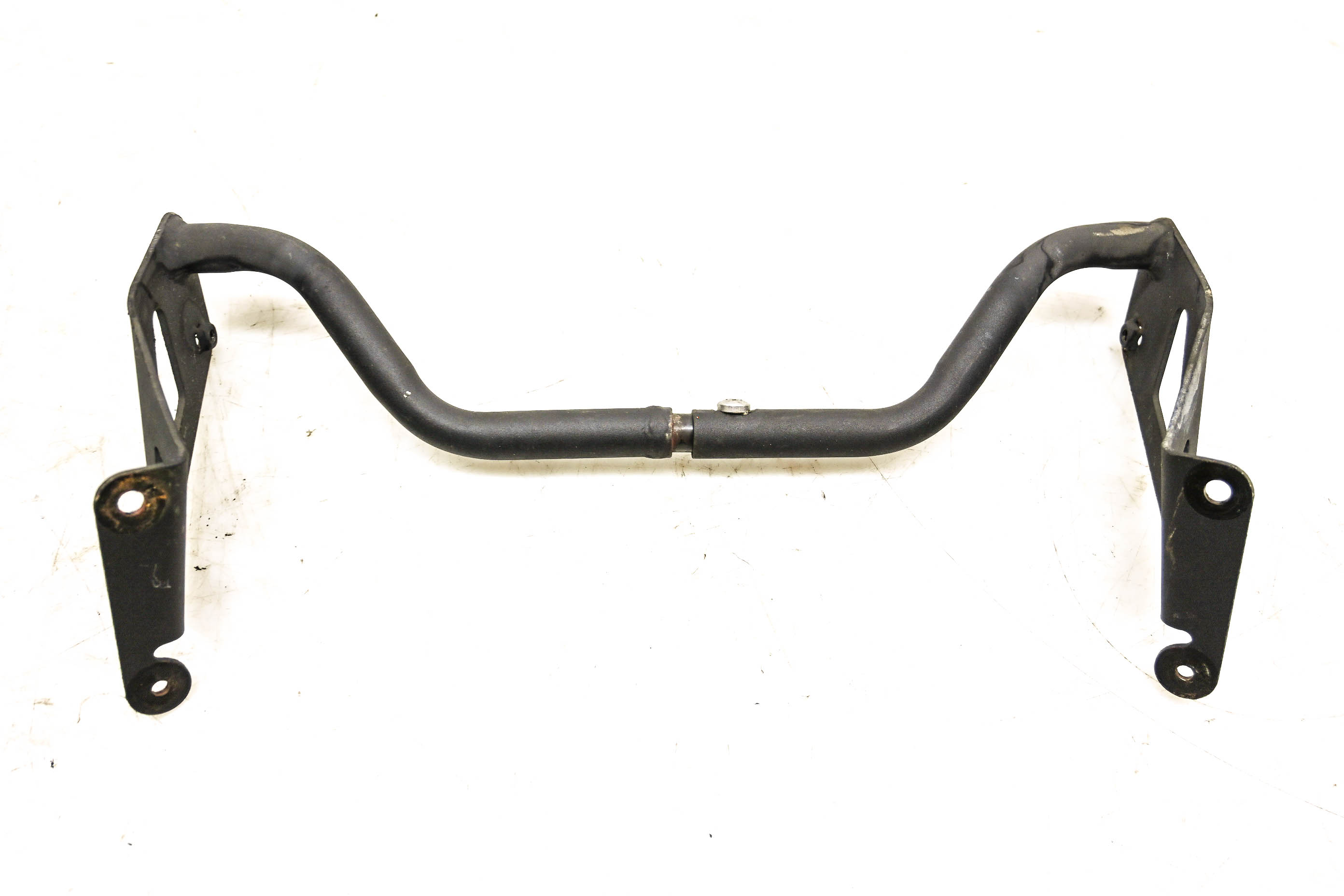 13 Triumph Tiger 1200 Explorer ABS Side Frame Guard Skid Aftermarket