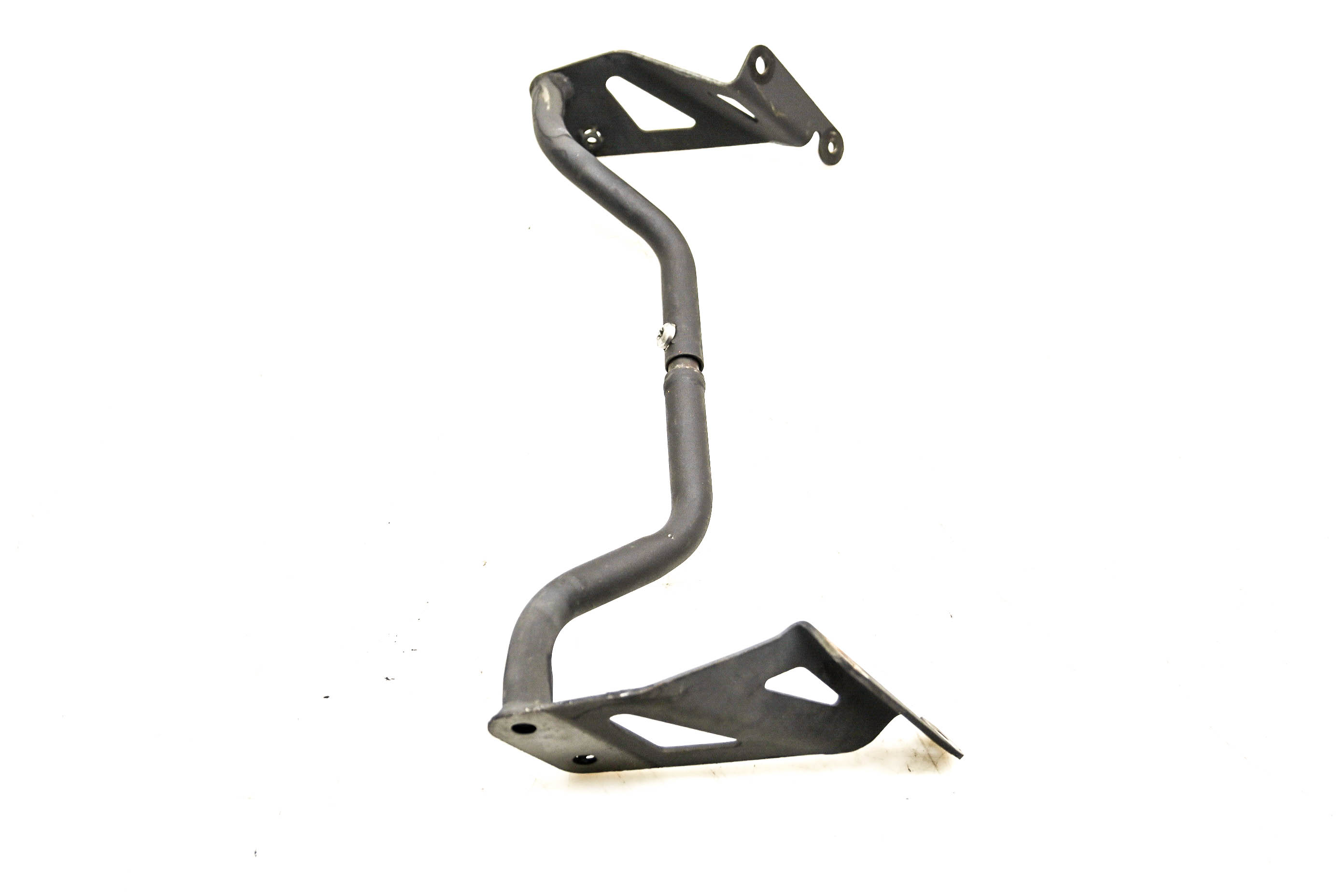 13 Triumph Tiger 1200 Explorer ABS Side Frame Guard Skid Aftermarket