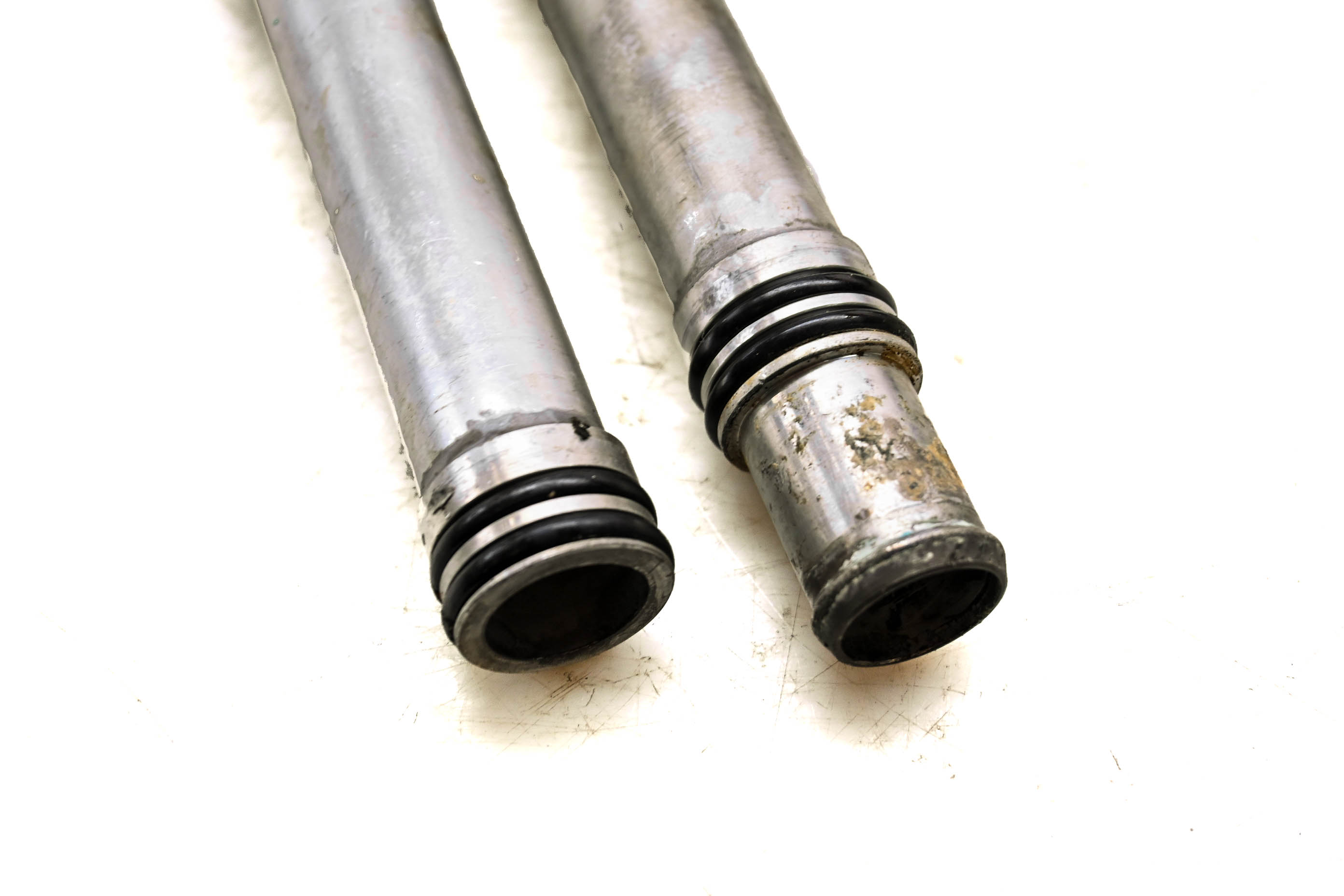 13 Triumph Tiger 1200 Explorer ABS Engine Coolant Pipe Lines