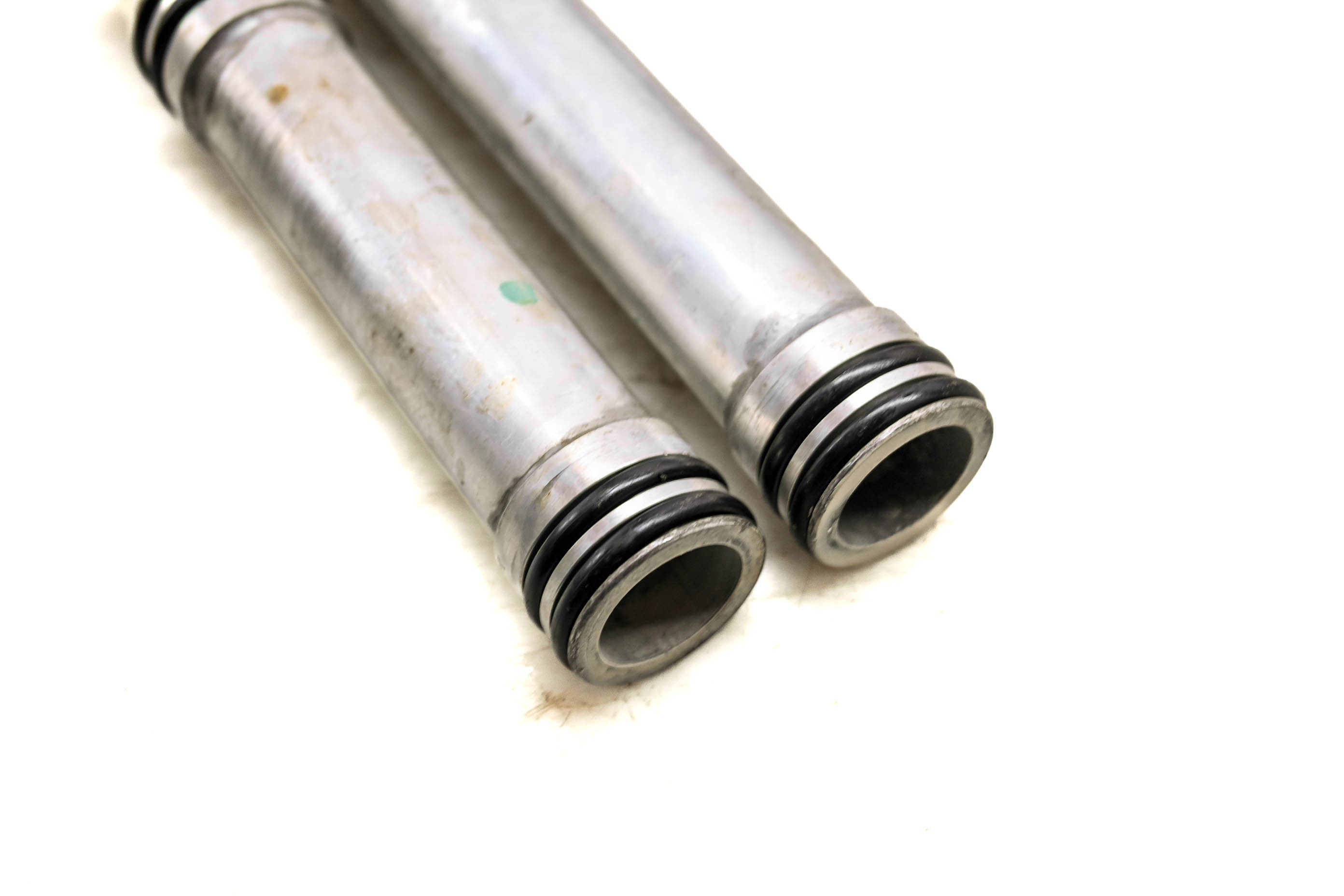 13 Triumph Tiger 1200 Explorer ABS Engine Coolant Pipe Lines