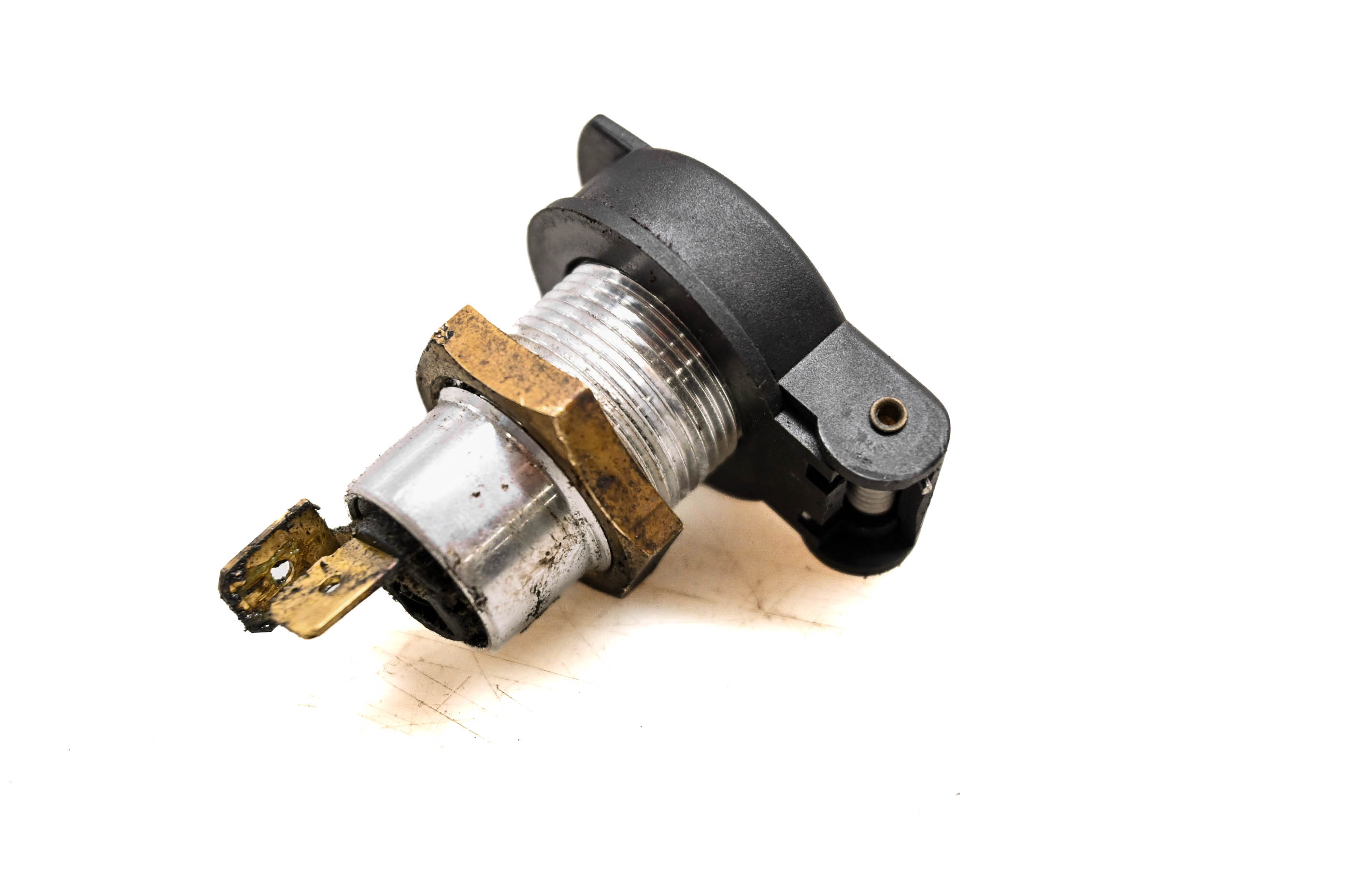13 Triumph Tiger 1200 Explorer ABS 12 Volt Accessory Outlet 12V