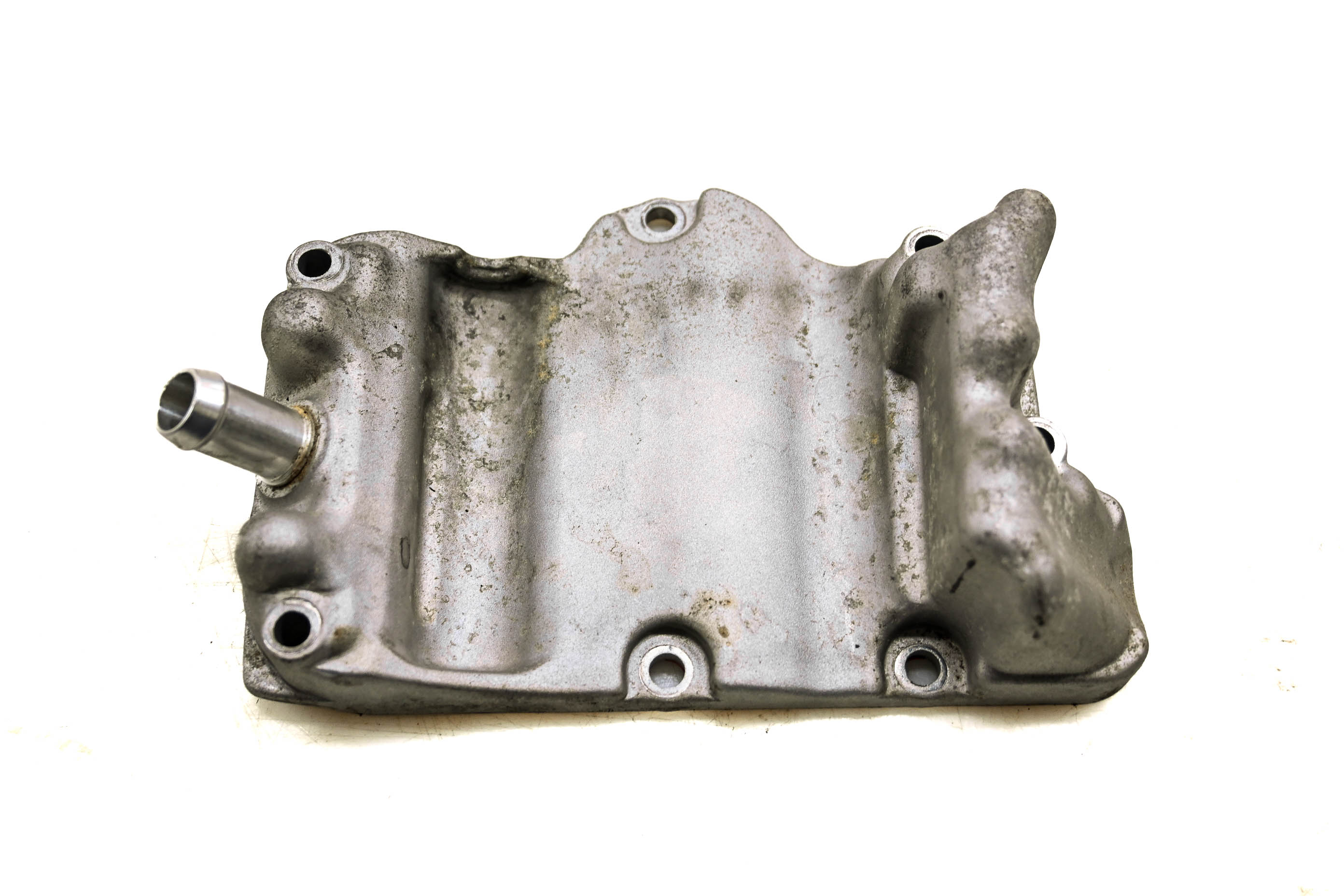 13 Triumph Tiger 1200 Explorer ABS Engine Motor Breather Cover