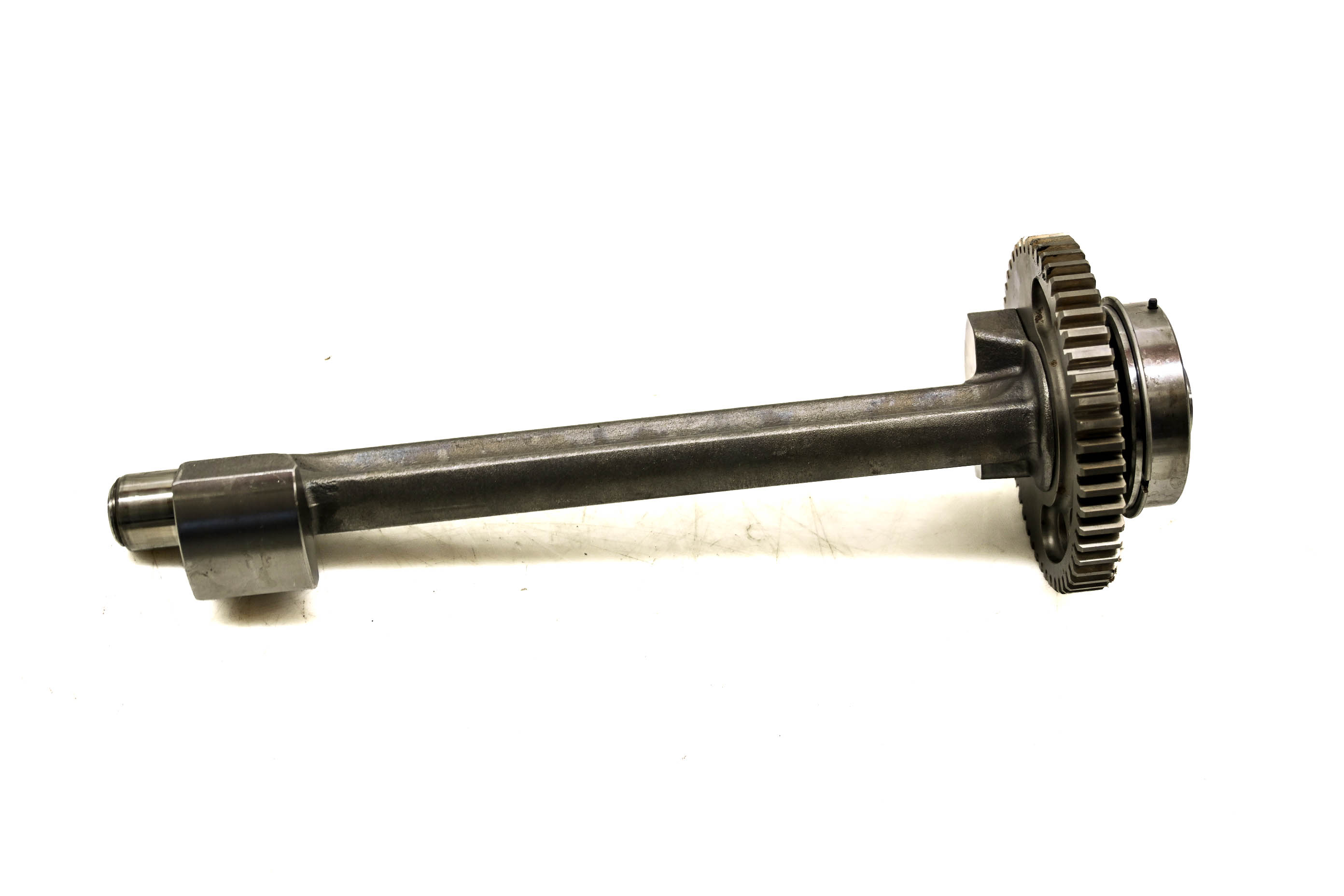 13 Triumph Tiger 1200 Explorer ABS Counter Balancer Crankshaft Balance