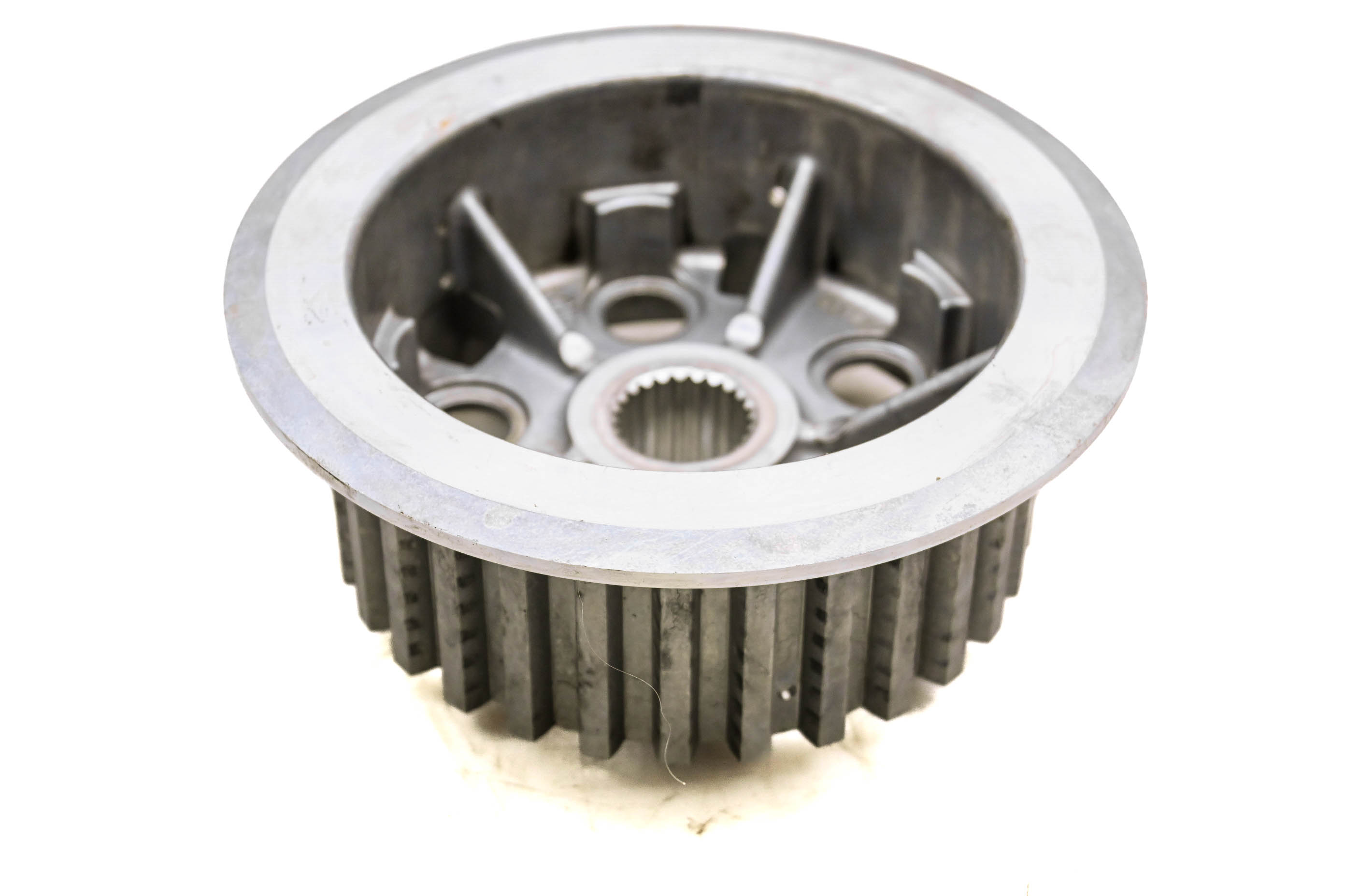 13 Triumph Tiger 1200 Explorer ABS Inner Clutch Hub
