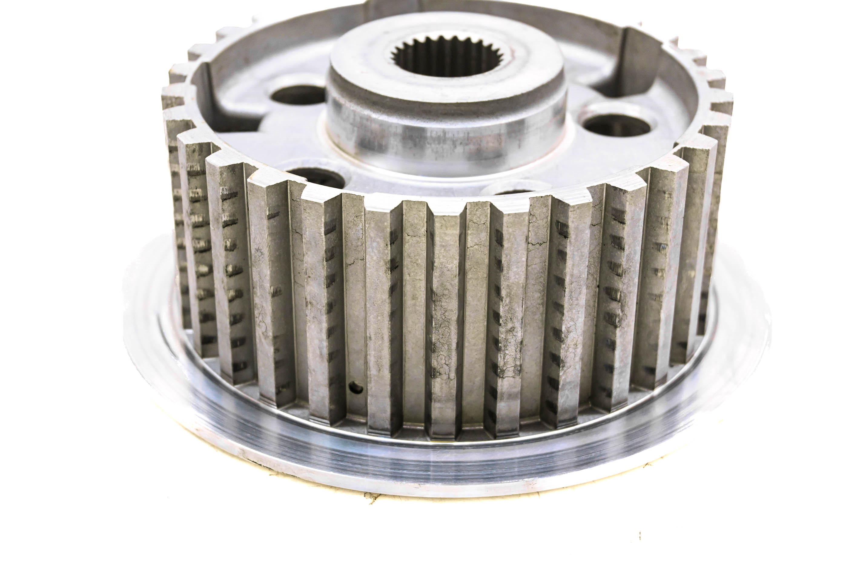 13 Triumph Tiger 1200 Explorer ABS Inner Clutch Hub