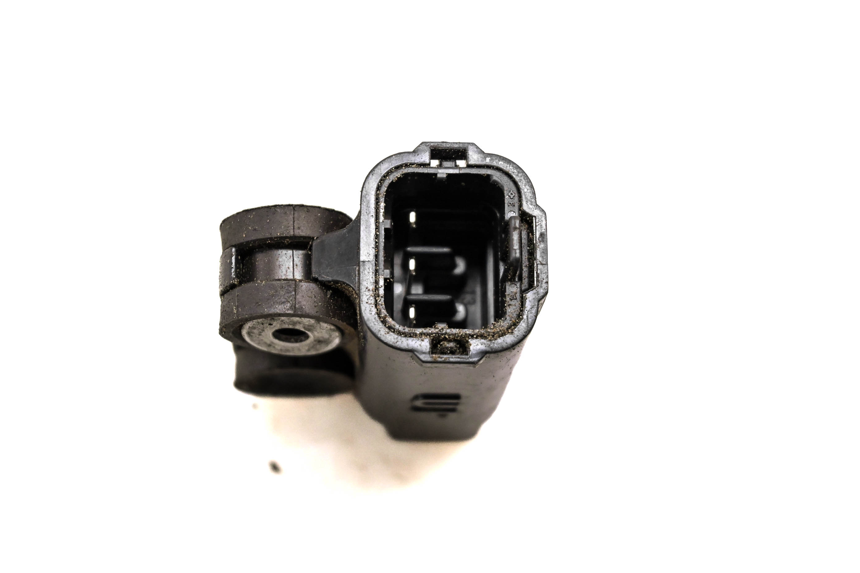 13 Triumph Tiger 1200 Explorer ABS Tip Over Sensor