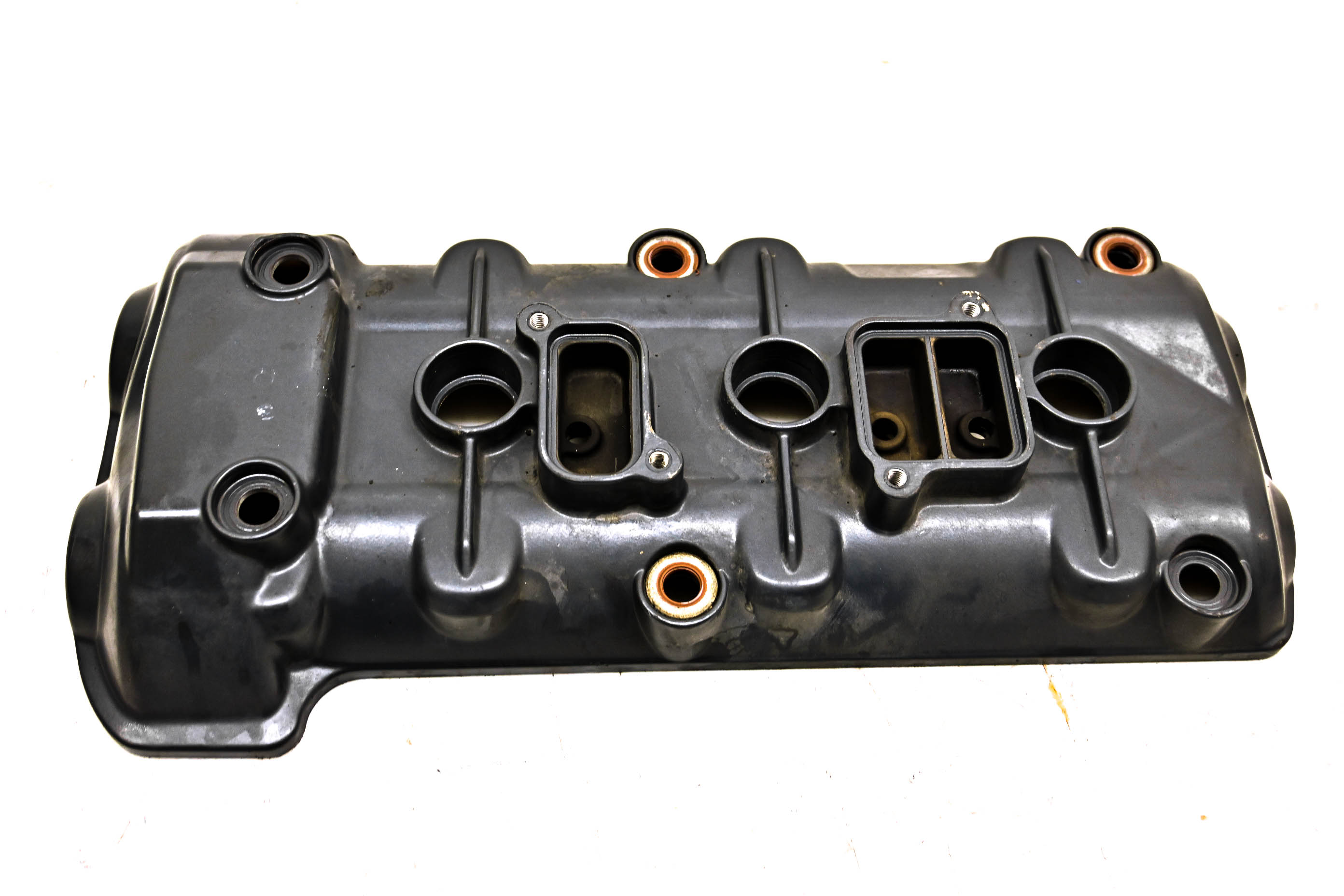 13 Triumph Tiger 1200 Explorer ABS Valve Cover
