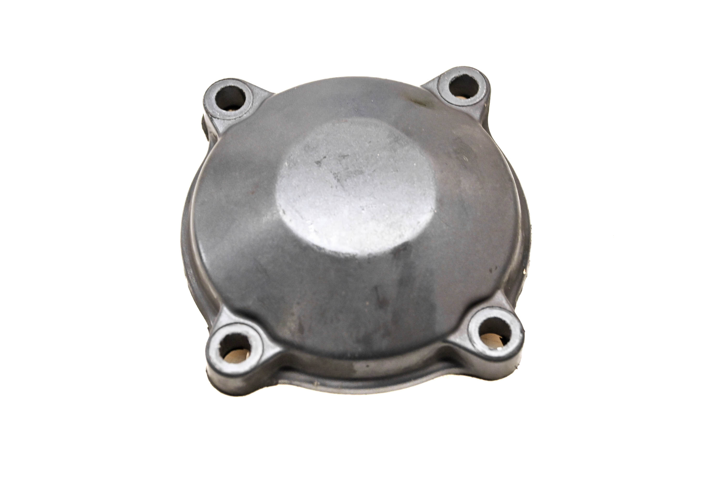 13 Triumph Tiger 1200 Explorer ABS Right Engine Balancer Guard Cover