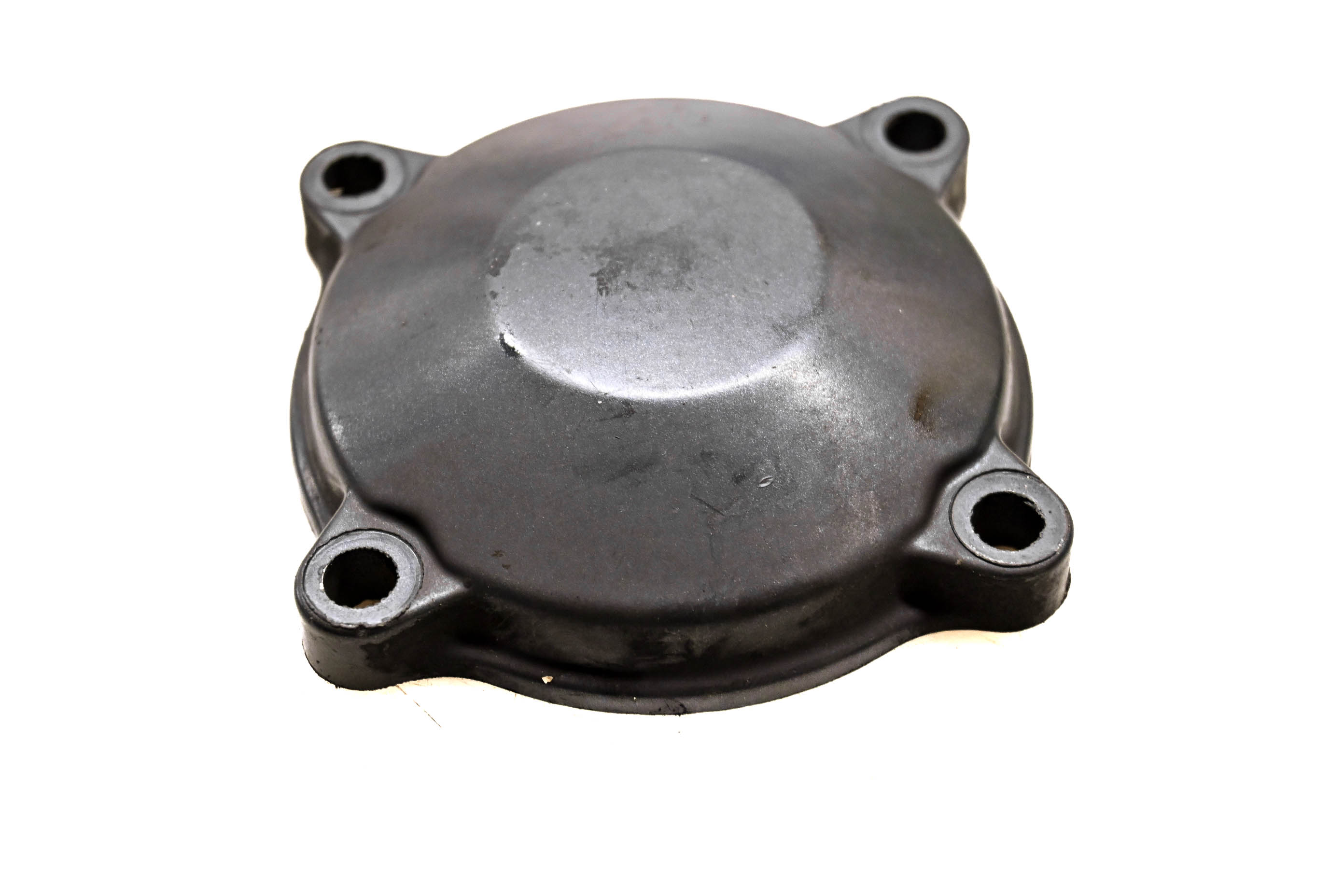 13 Triumph Tiger 1200 Explorer ABS Right Engine Balancer Guard Cover