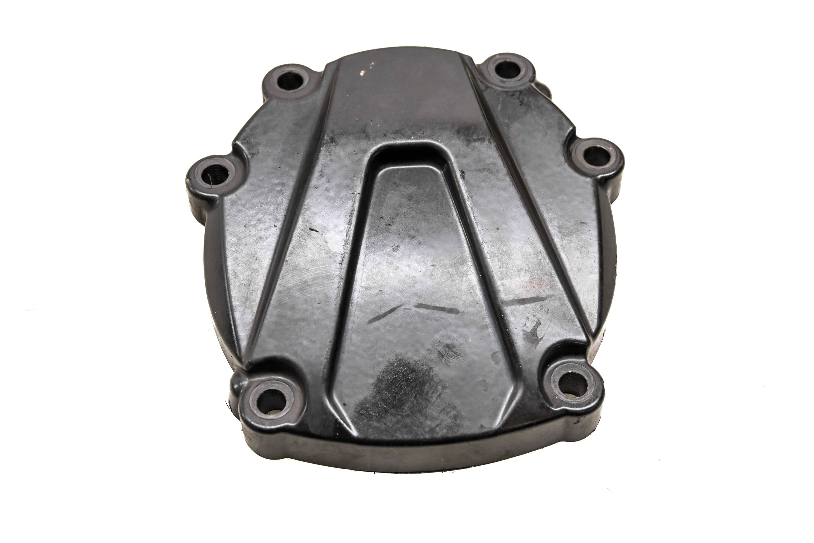 13 Triumph Tiger 1200 Explorer ABS Front Bevel Gear Box Cover