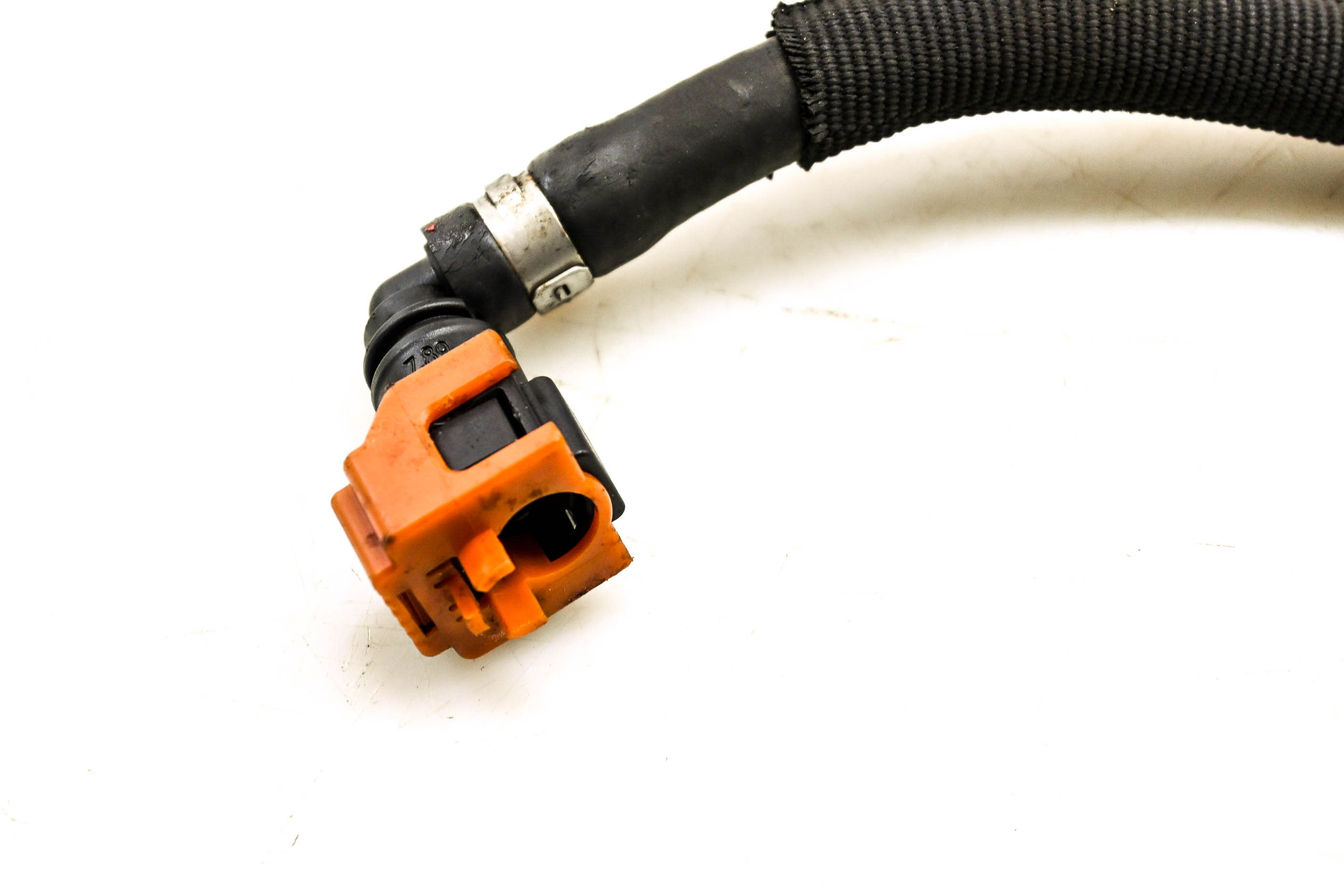 13 Triumph Tiger 1200 Explorer ABS Fuel Line