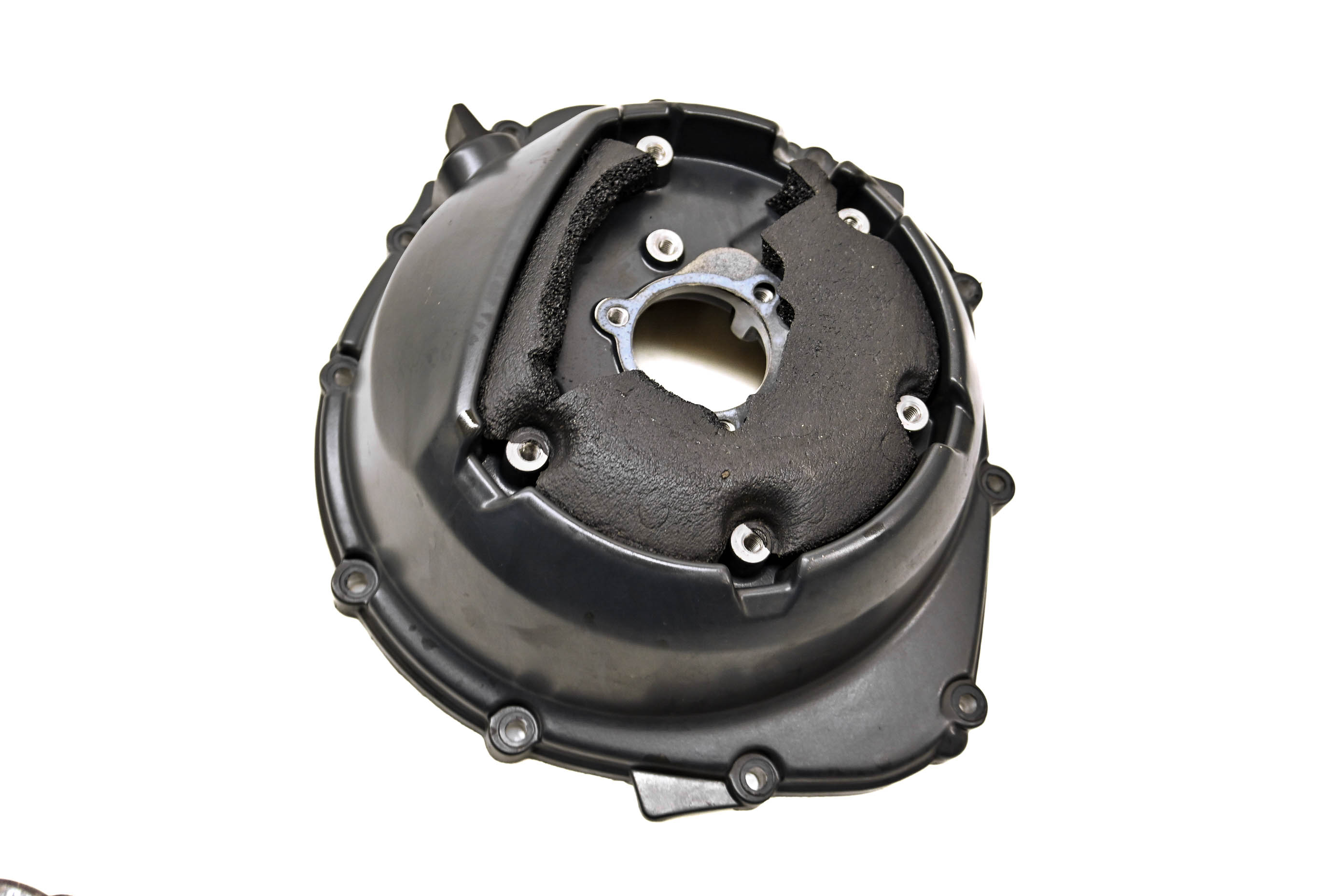 13 Triumph Tiger 1200 Explorer ABS Clutch Cover