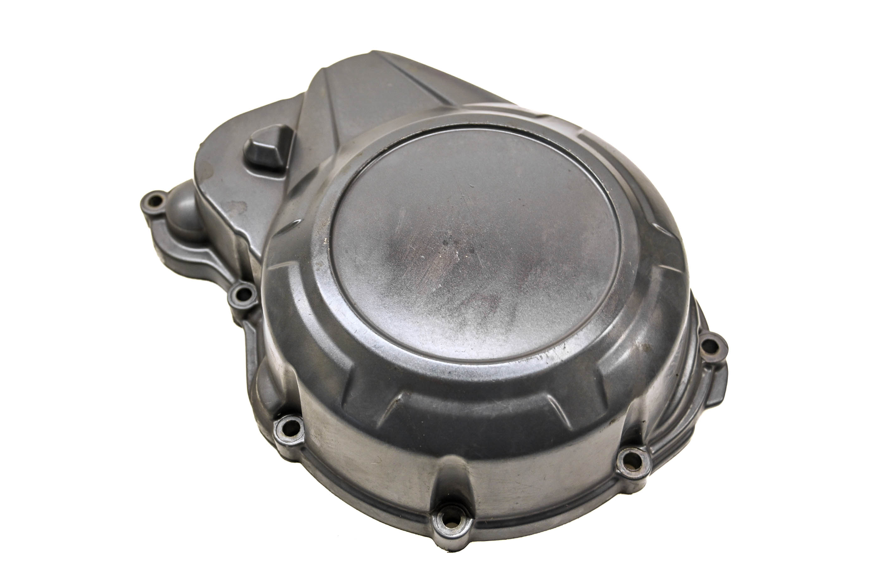 13 Triumph Tiger 1200 Explorer ABS Stator Cover