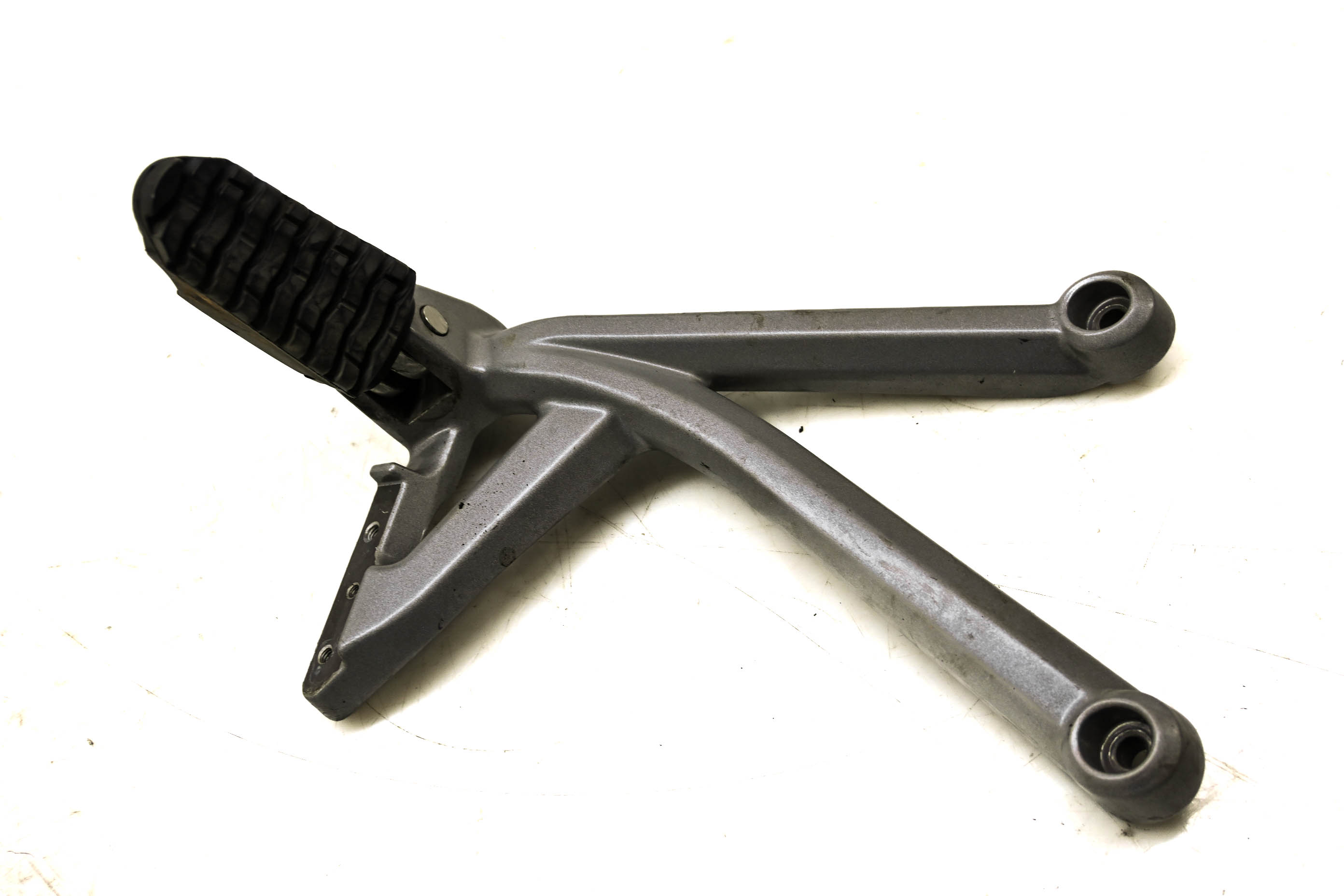 13 Triumph Tiger 1200 Explorer ABS Rear Right Foot Rest Foot Peg