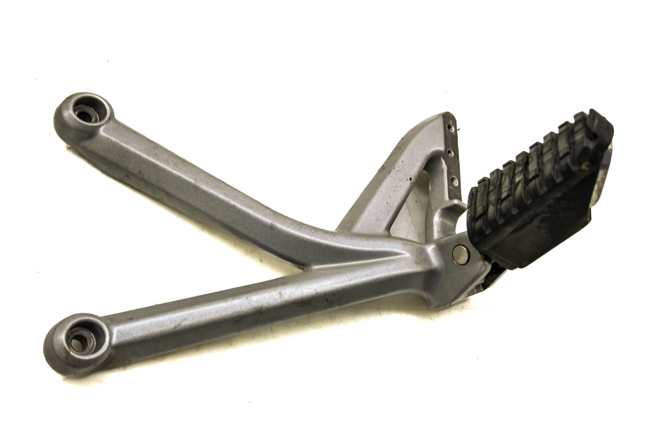 13 Triumph Tiger 1200 Explorer ABS Rear Right Foot Rest Foot Peg