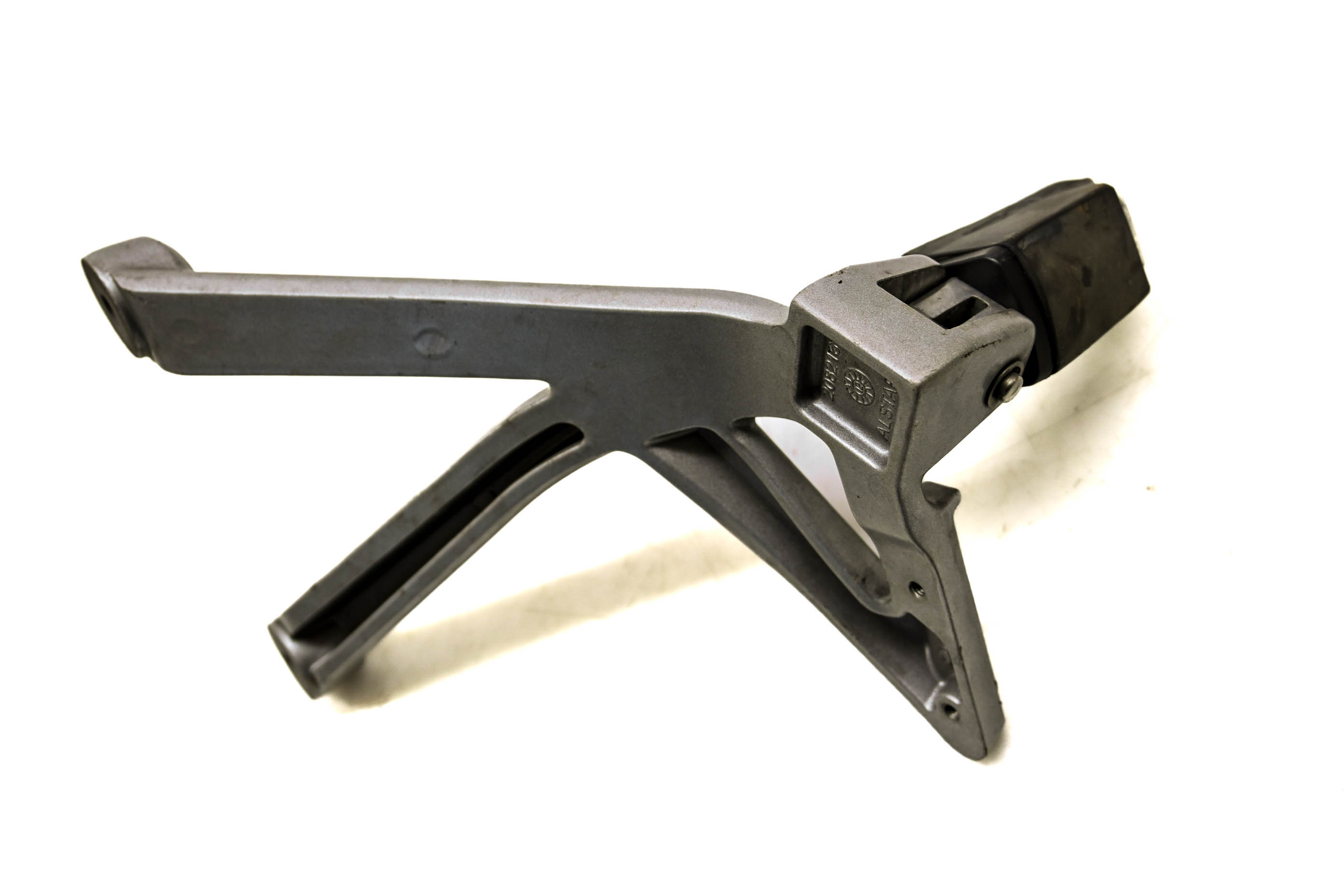 13 Triumph Tiger 1200 Explorer ABS Rear Right Foot Rest Foot Peg