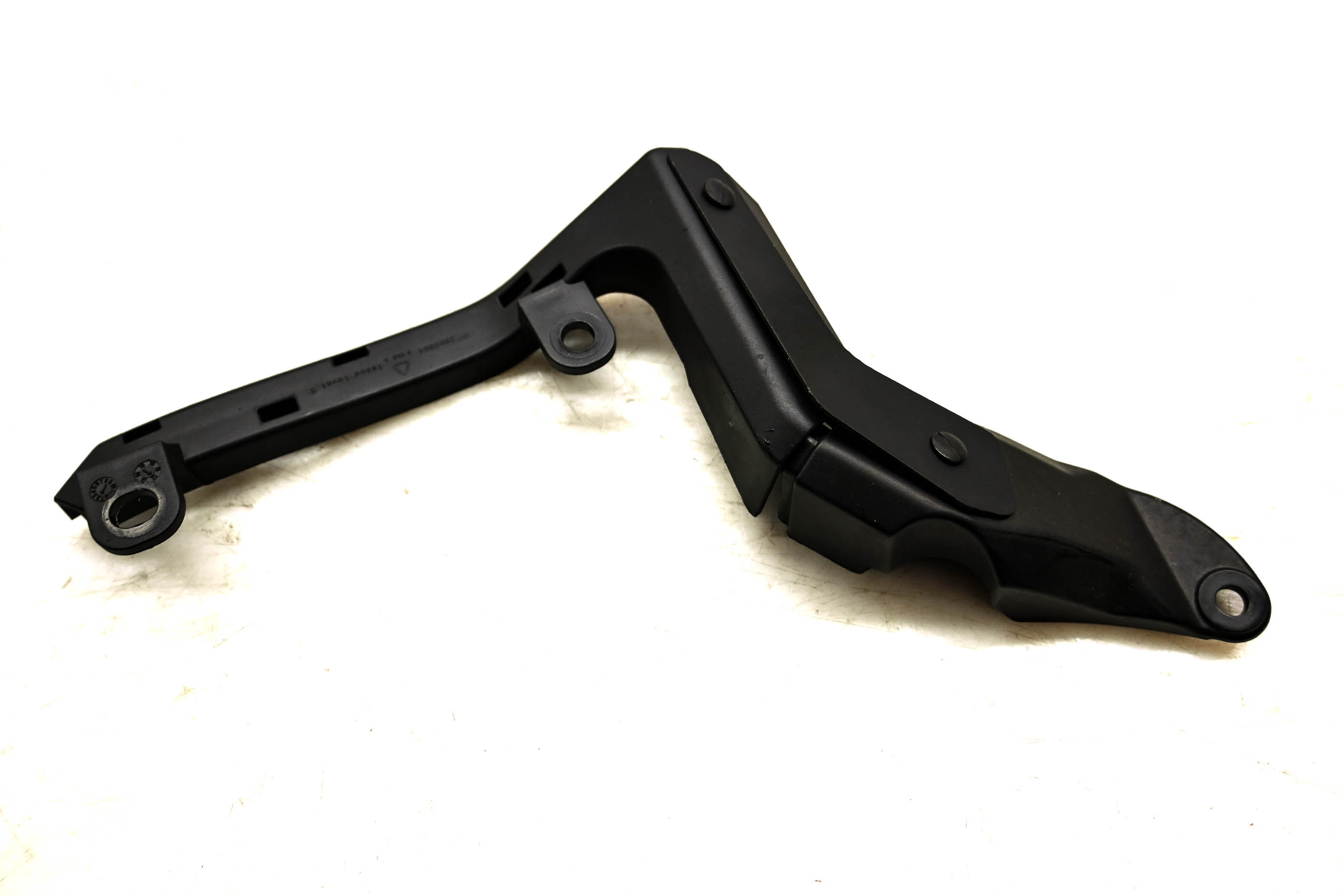 13 Triumph Tiger 1200 Explorer ABS Headstock Guide Cover