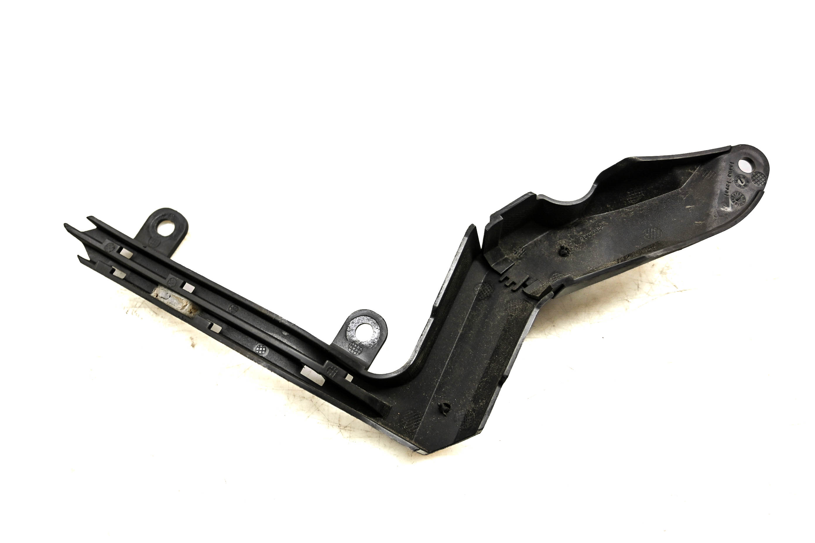 13 Triumph Tiger 1200 Explorer ABS Headstock Guide Cover