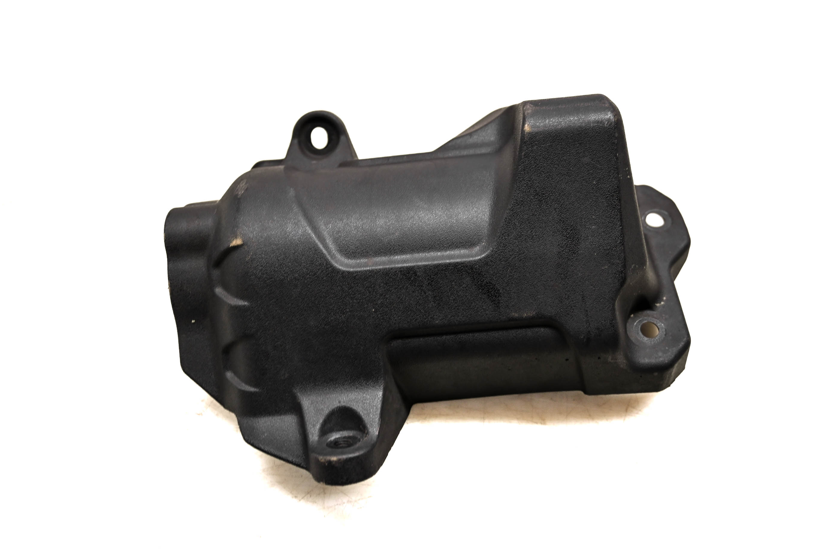 13 Triumph Tiger 1200 Explorer ABS Starter Motor Cover