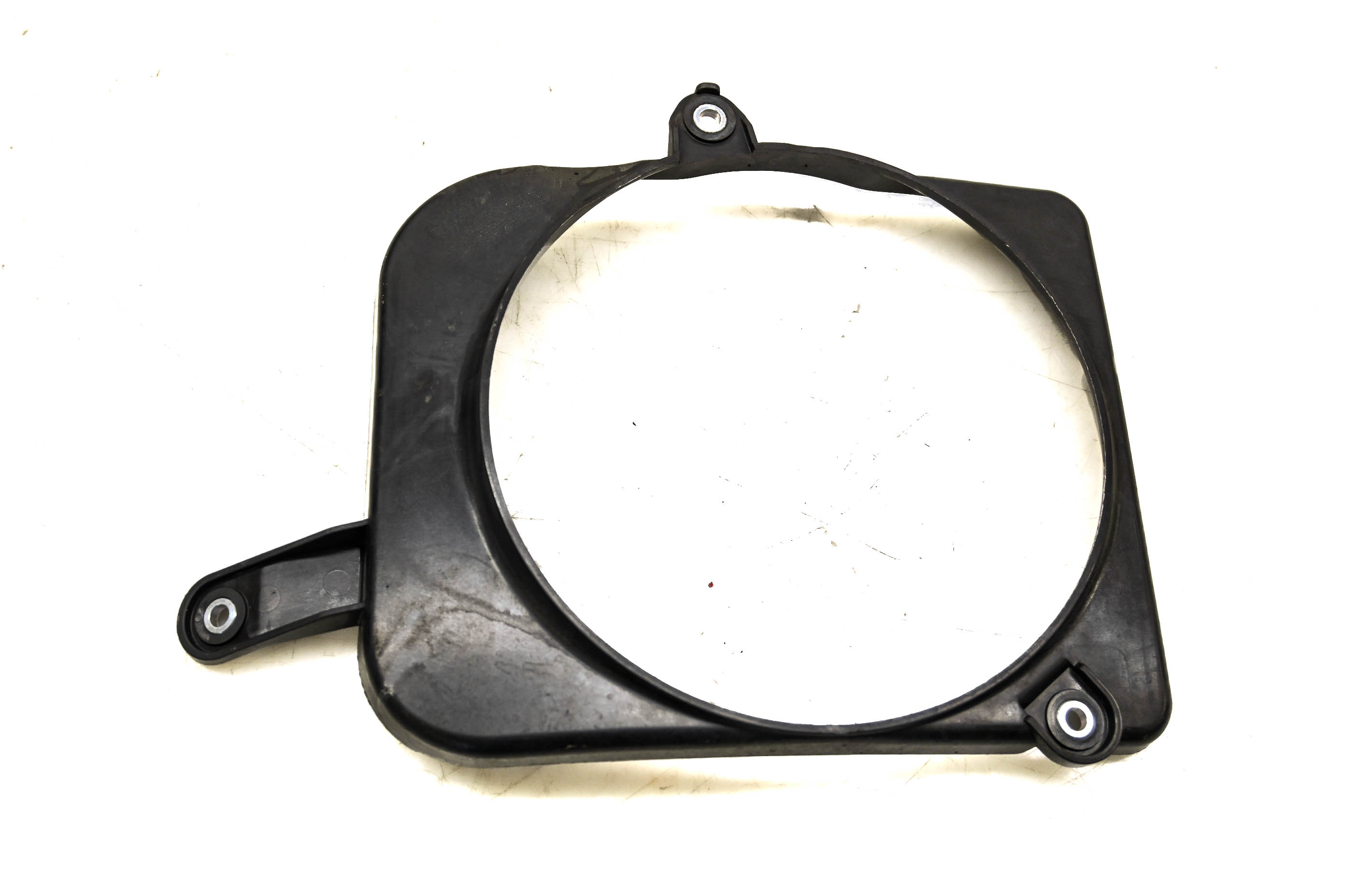 13 Triumph Tiger 1200 Explorer ABS Radiator Fan Cover