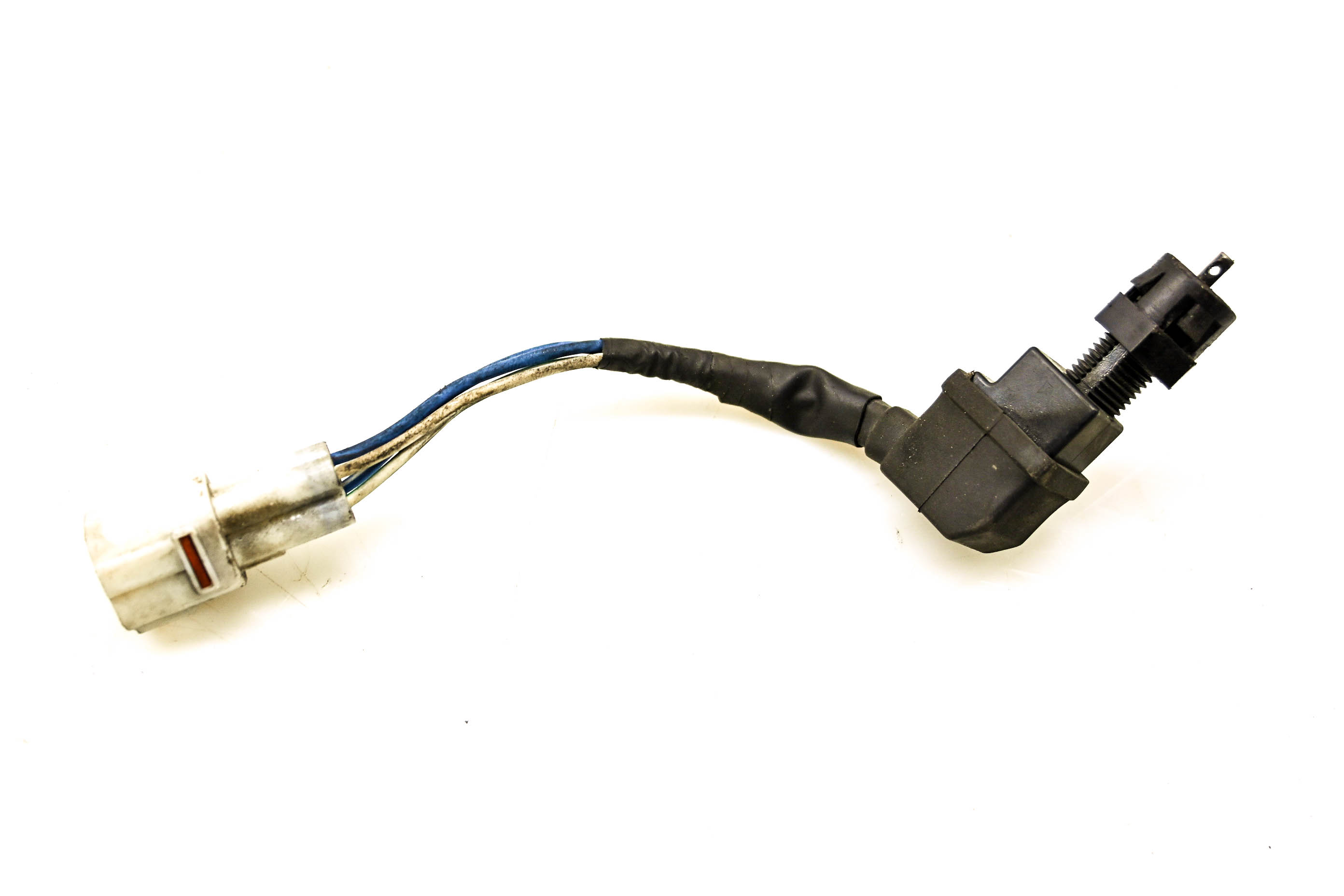 13 Triumph Tiger 1200 Explorer ABS Rear Brake Tail Light Switch Sensor
