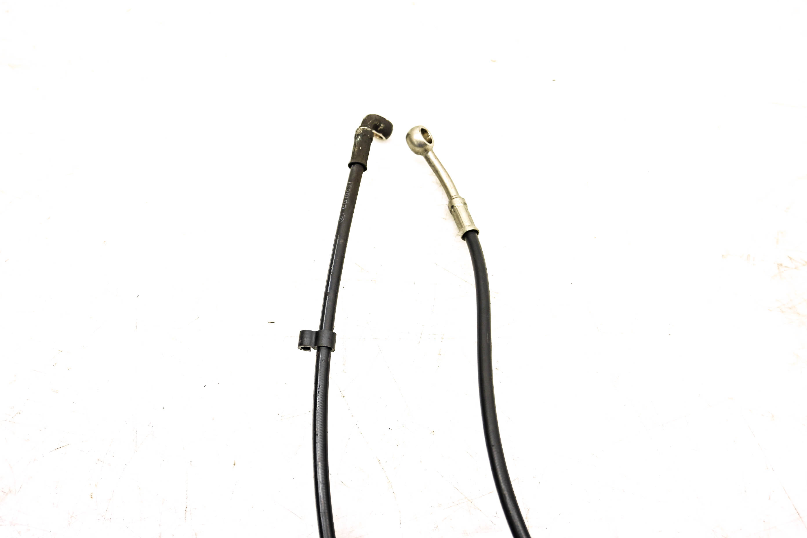 13 Triumph Tiger 1200 Explorer ABS Front Brake Lines