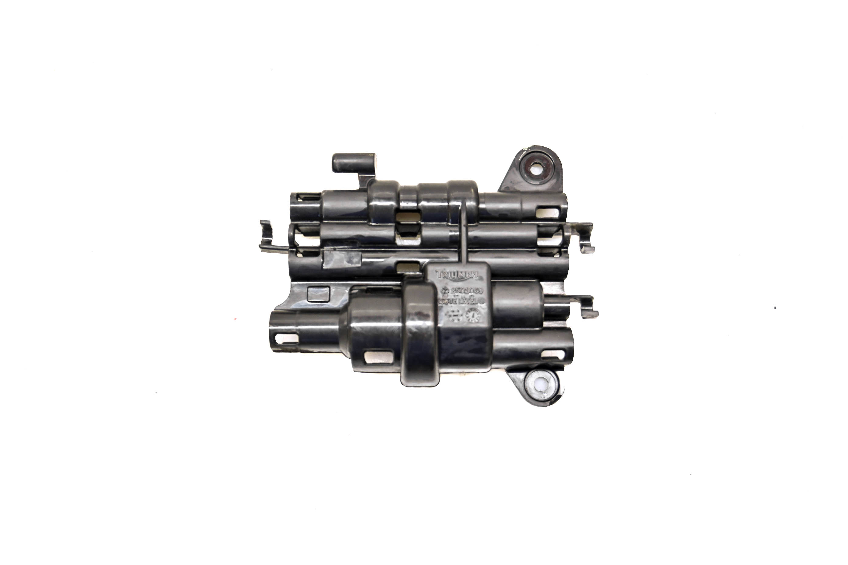 13 Triumph Tiger 1200 Explorer ABS Electrical Wiring Guide Support Cover