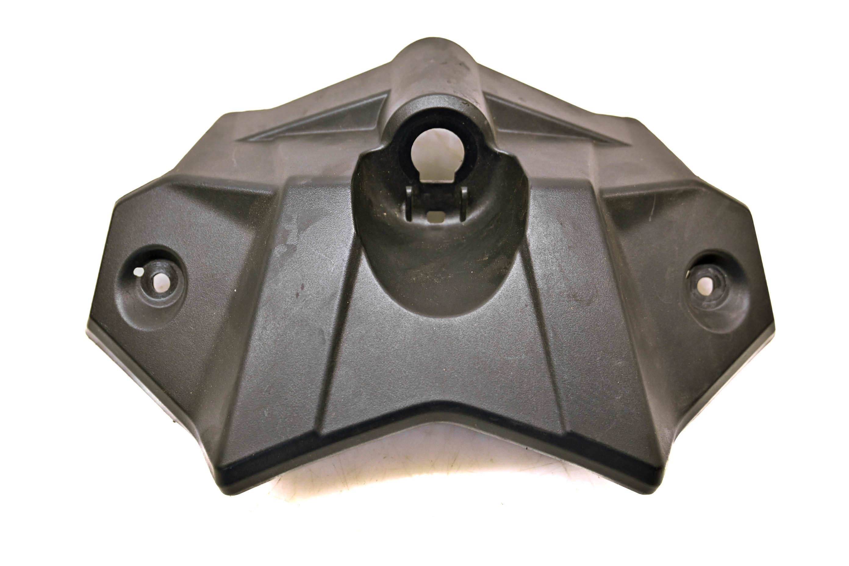 13 Triumph Tiger 1200 Explorer ABS Front Tank Center Cover Panel