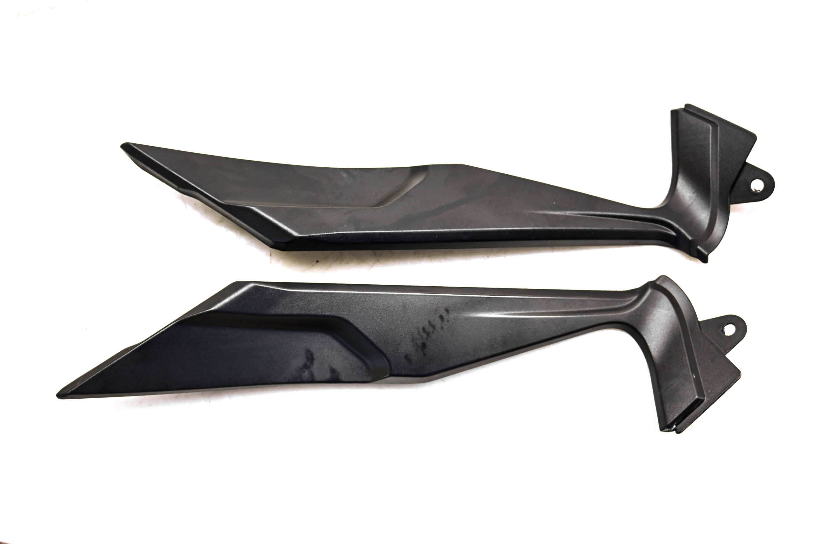 13 Triumph Tiger 1200 Explorer ABS Side Covers Panels Fenders Left & Right