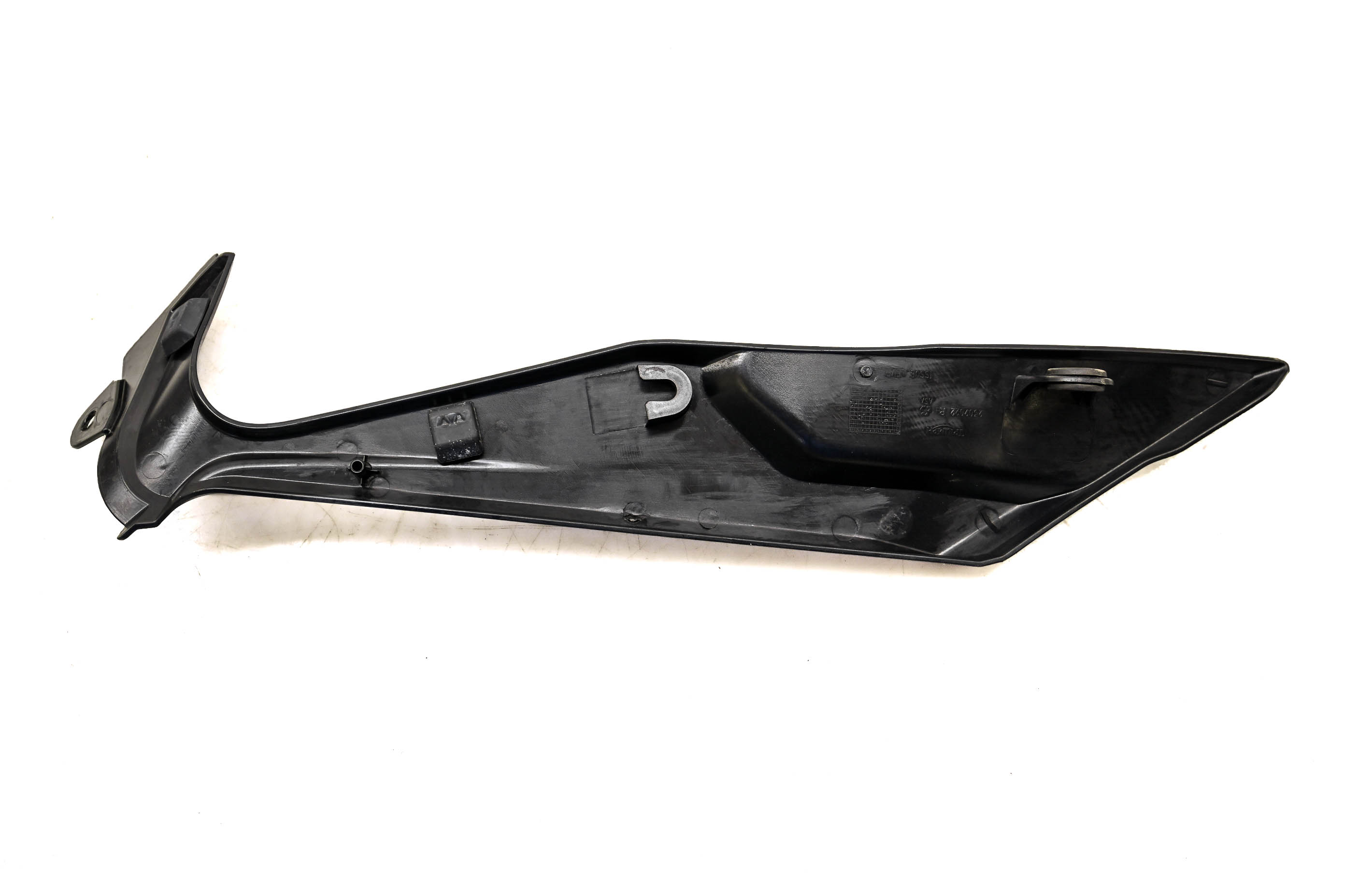 13 Triumph Tiger 1200 Explorer ABS Side Covers Panels Fenders Left & Right