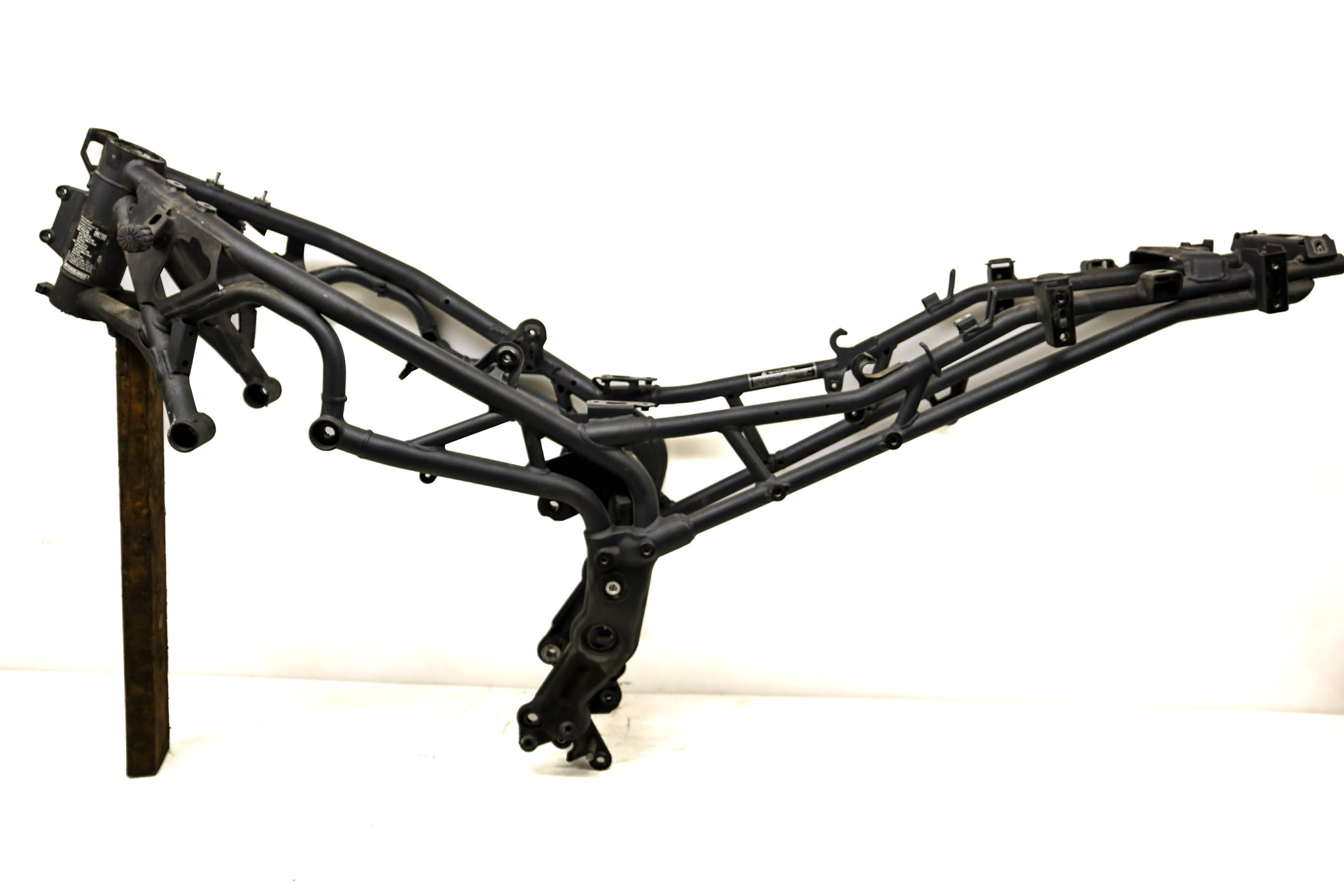 13 Triumph Tiger 1200 Explorer ABS Frame