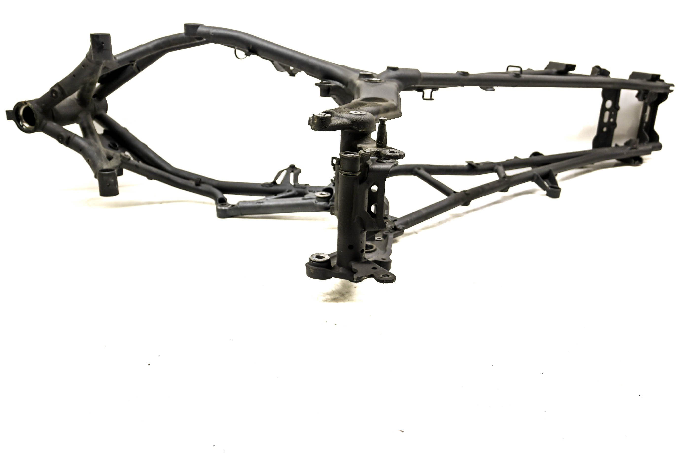 13 Triumph Tiger 1200 Explorer ABS Frame