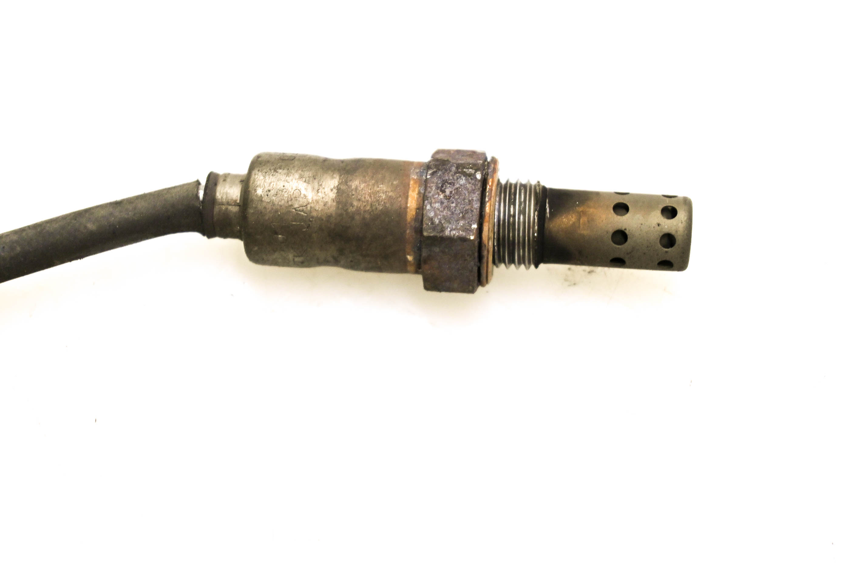 13 Triumph Tiger 1200 Explorer ABS O2 Oxygen Sensor