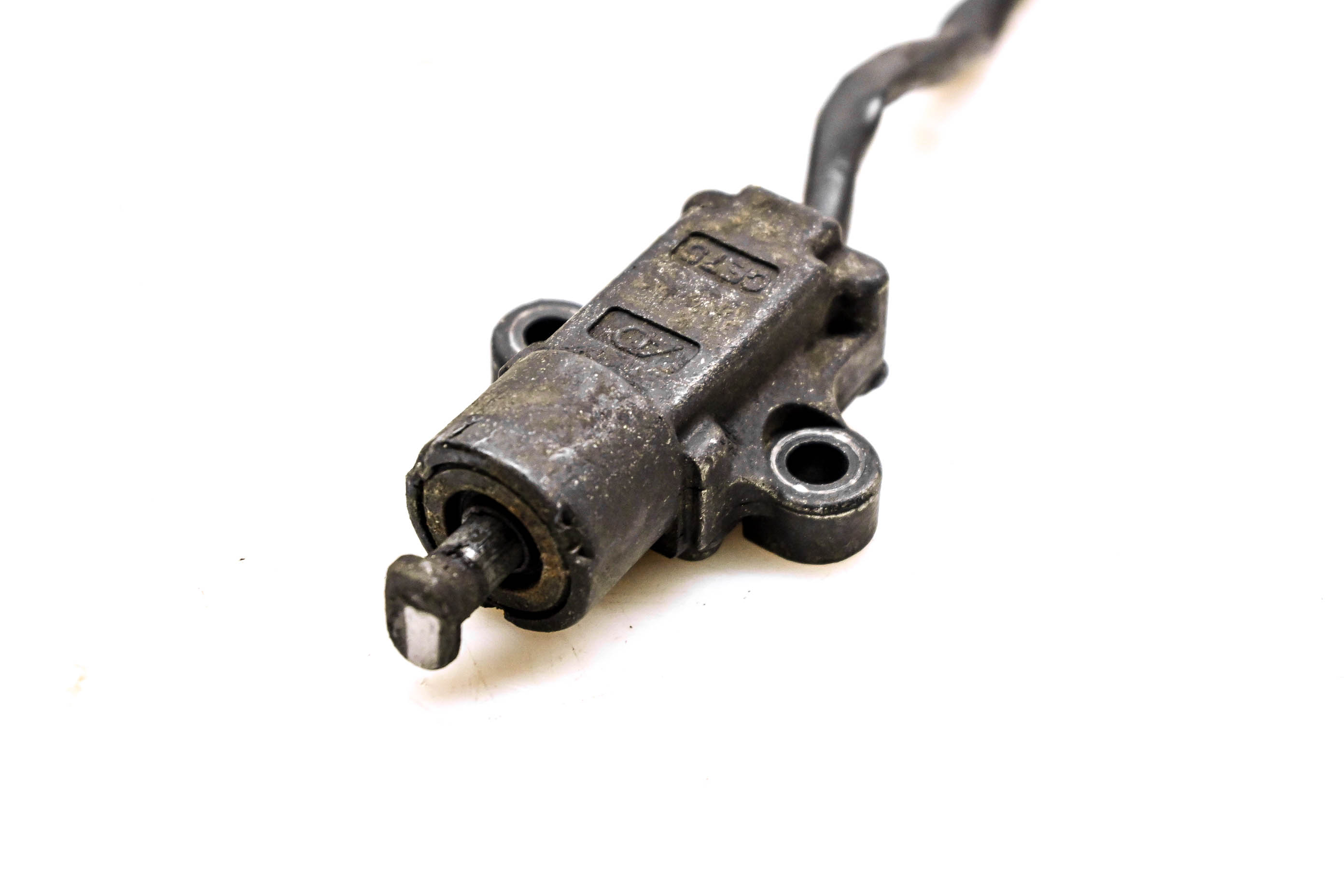 13 Triumph Tiger 1200 Explorer ABS Kick Stand Switch Sensor