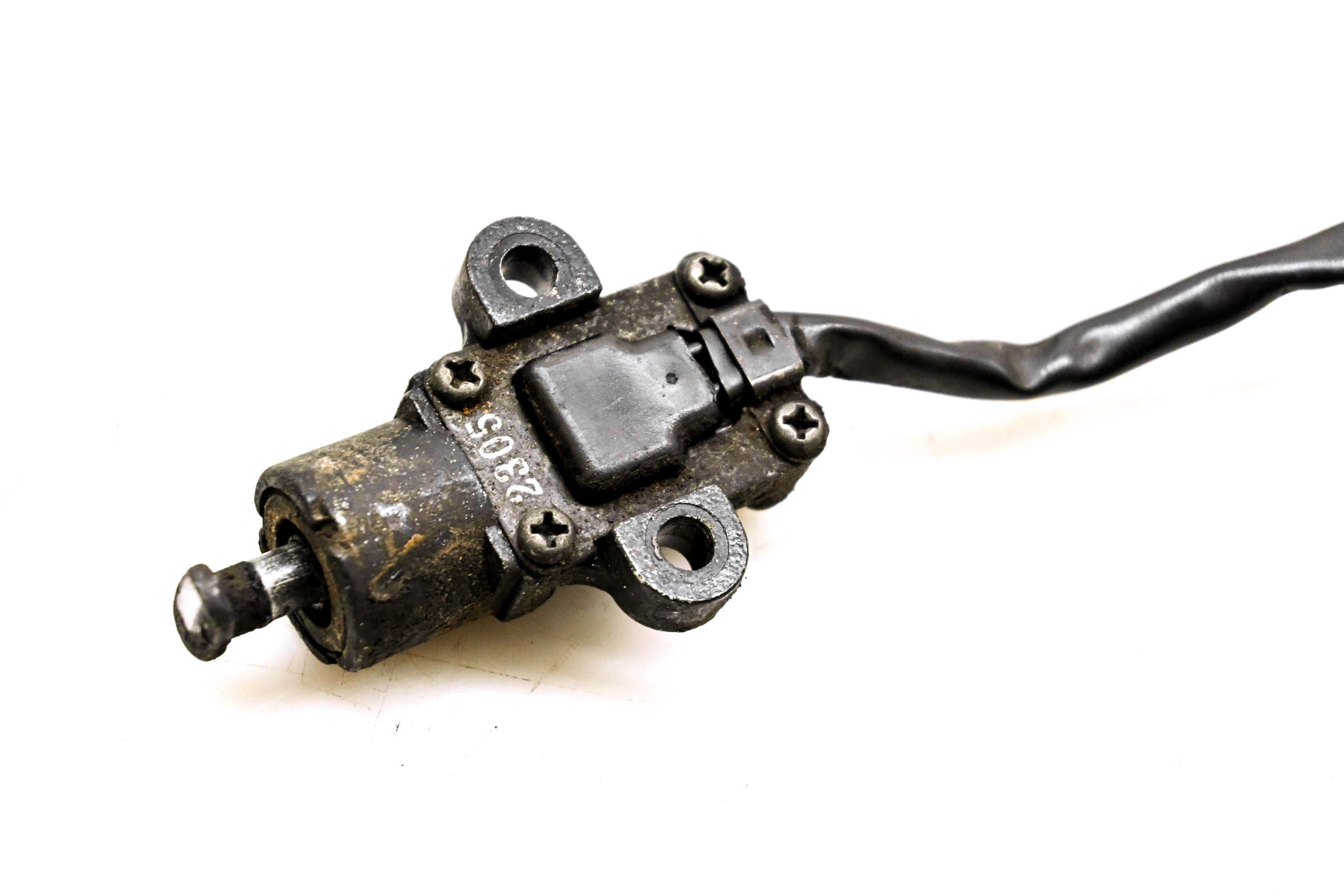 13 Triumph Tiger 1200 Explorer ABS Kick Stand Switch Sensor