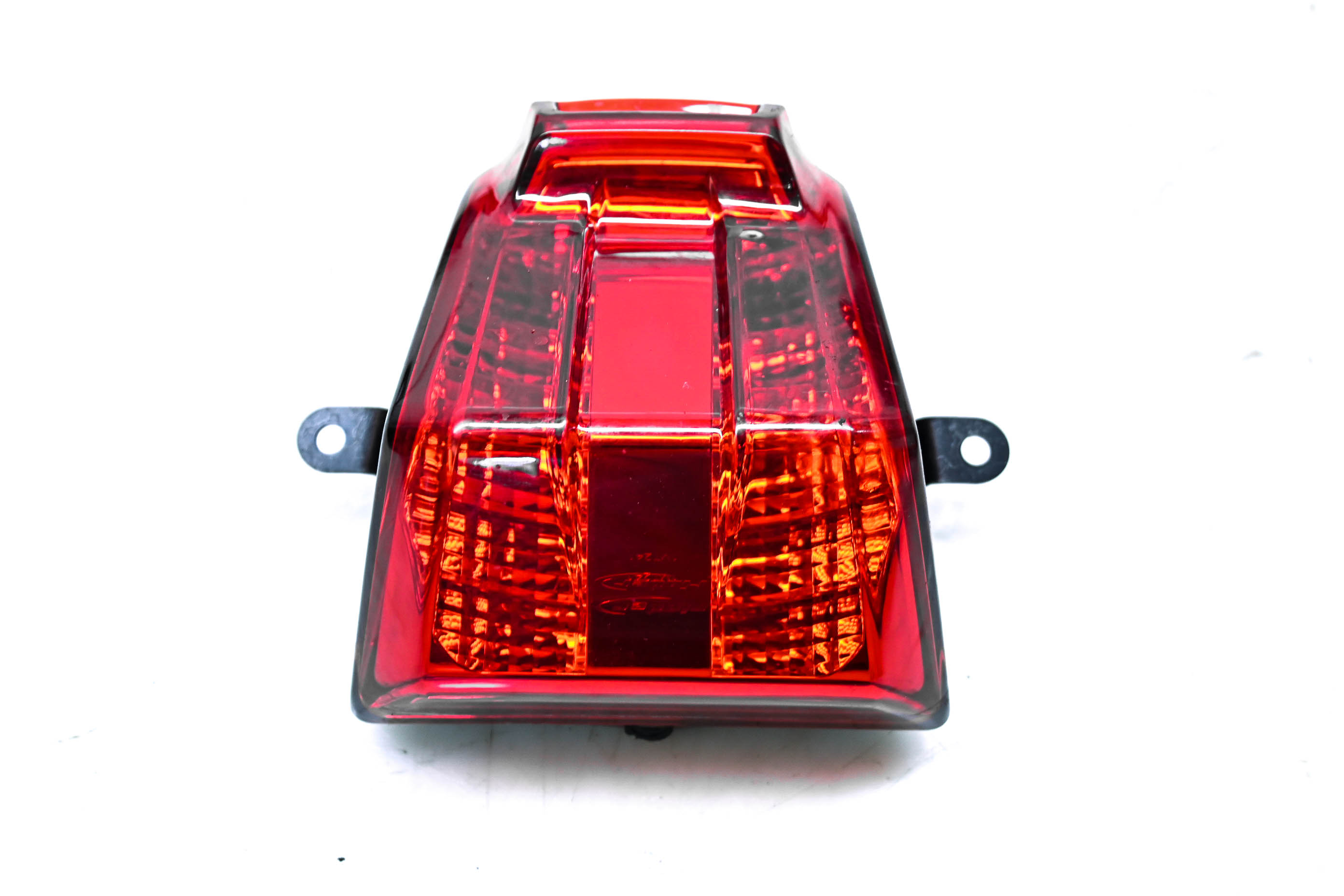 13 Triumph Tiger 1200 Explorer ABS Tail Brake Light
