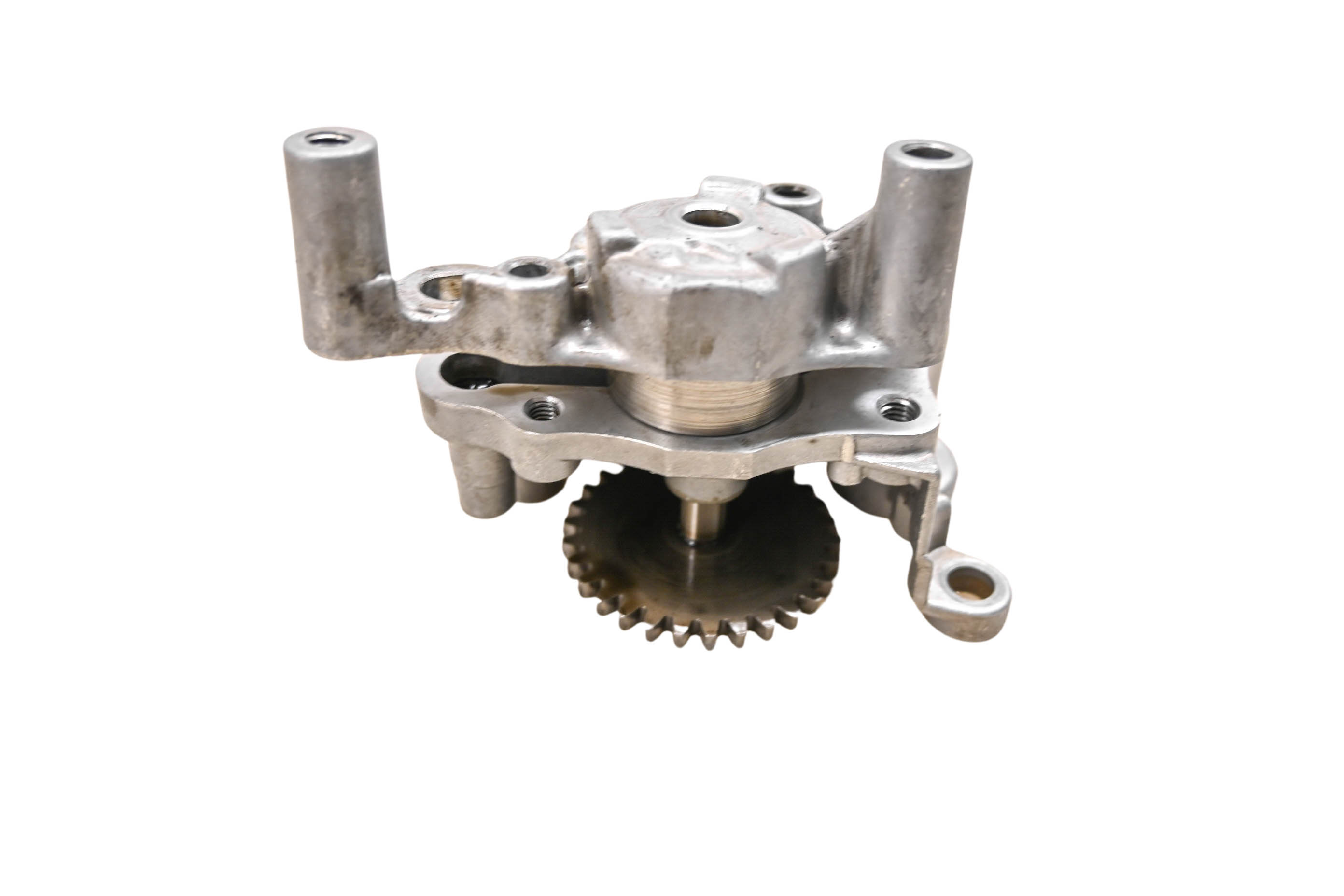 86 Honda Fourtrax 250 2x4 Oil Pump TRX250