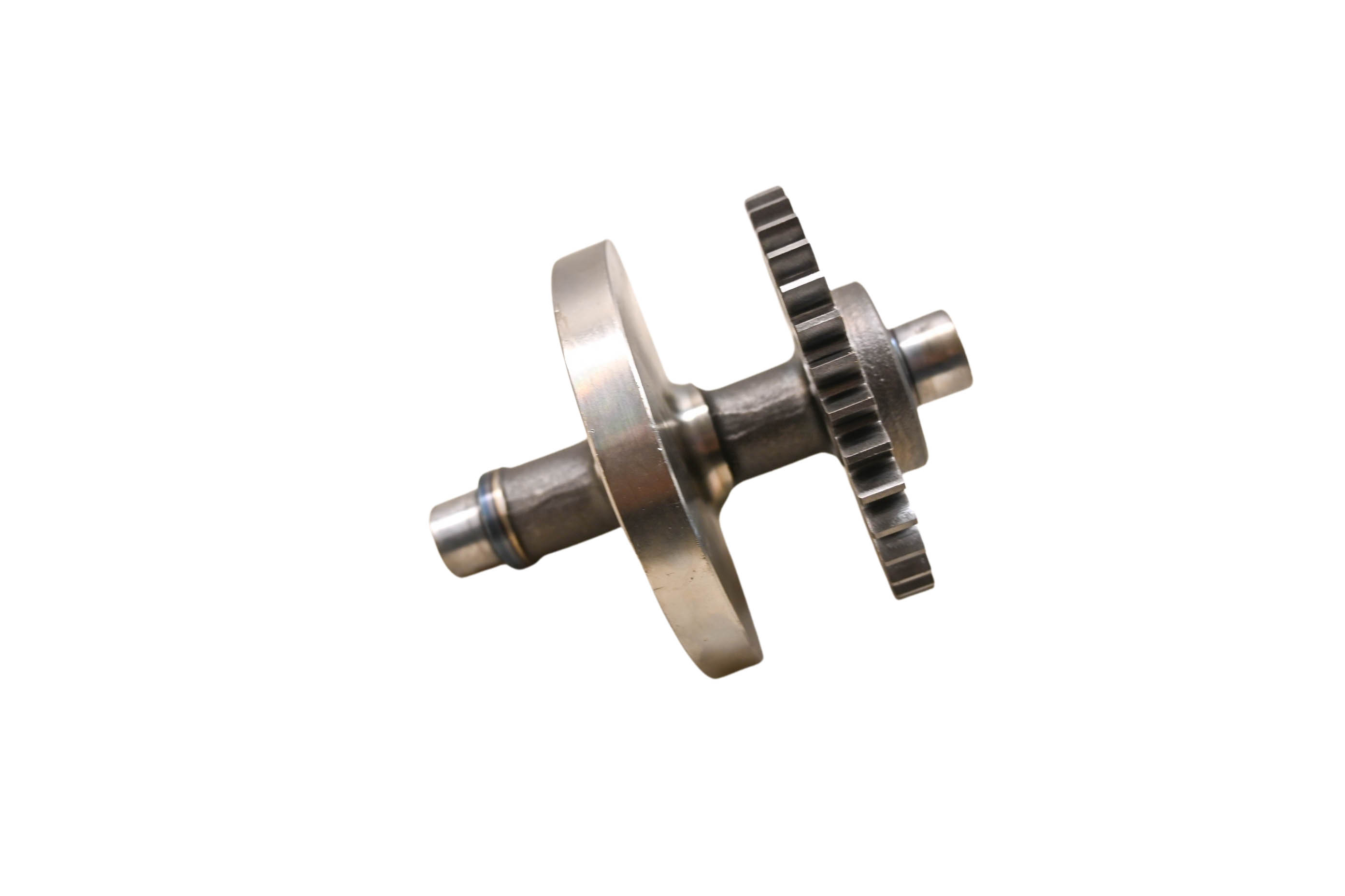 86 Honda Fourtrax 250 2x4 Counter Balancer Crankshaft Balance TRX250