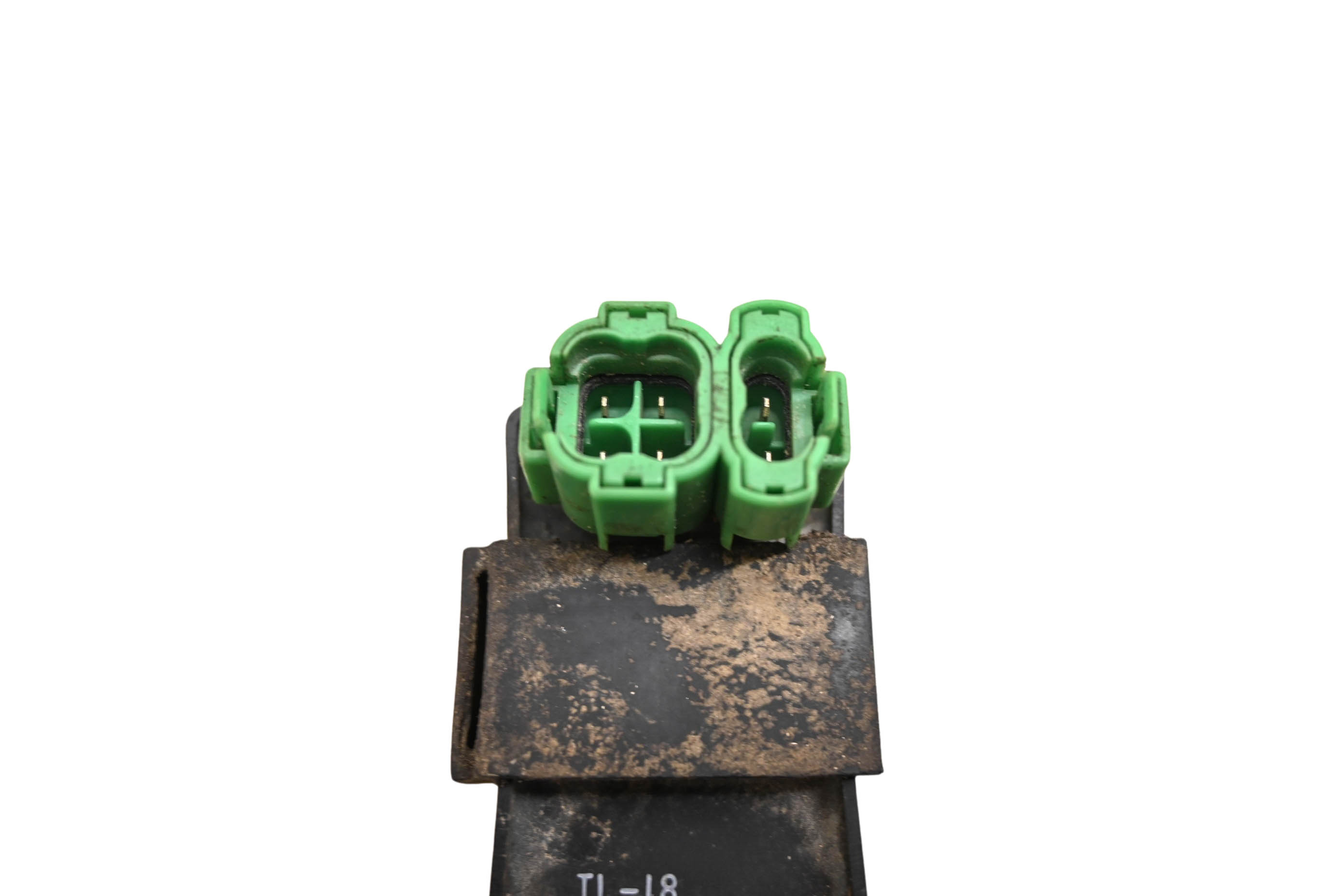 86 Honda Fourtrax 250 2x4 Alarm Box Unit TRX250