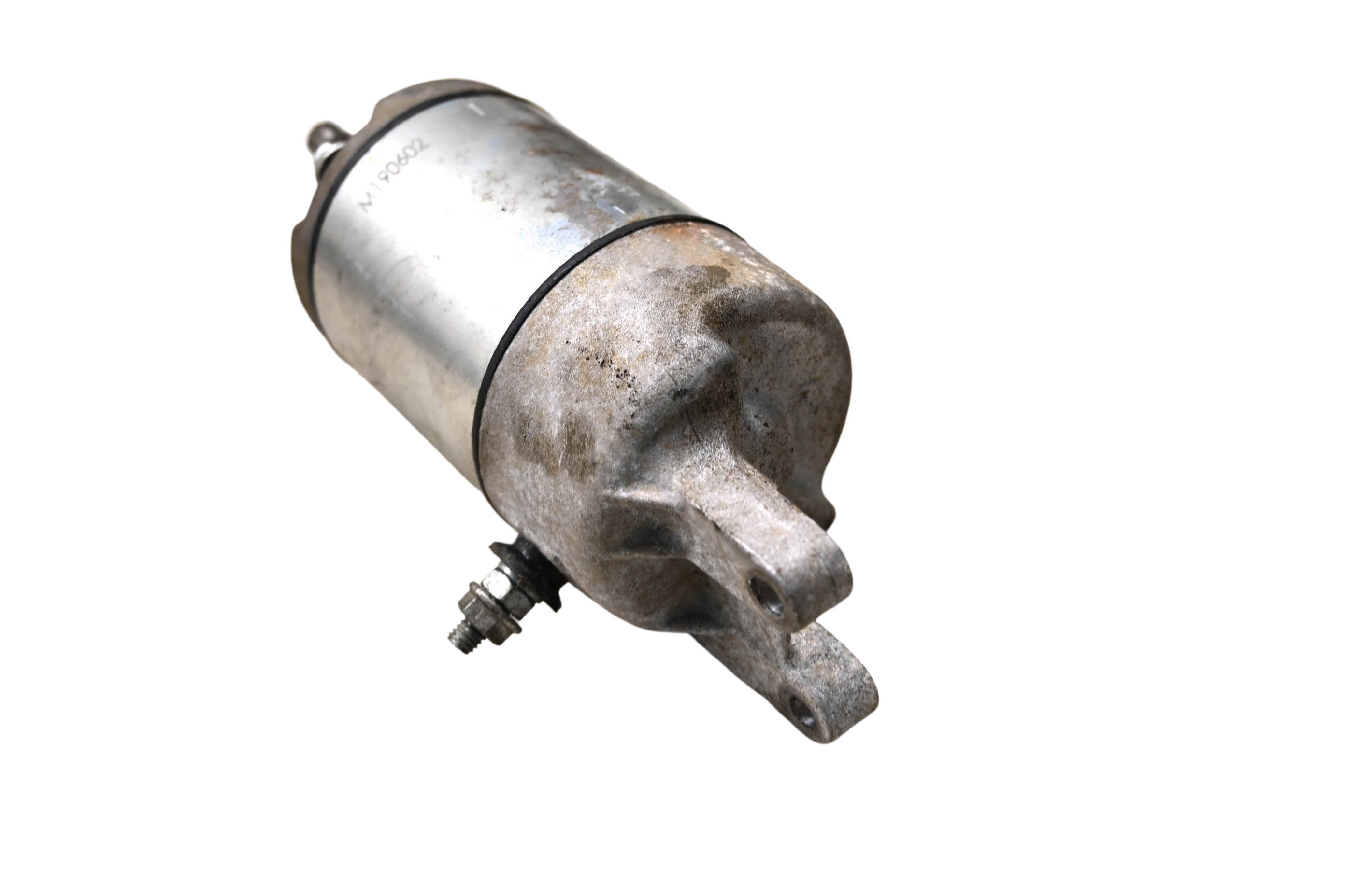 88 Honda Fourtrax 300 2x4 Starter Motor TRX300