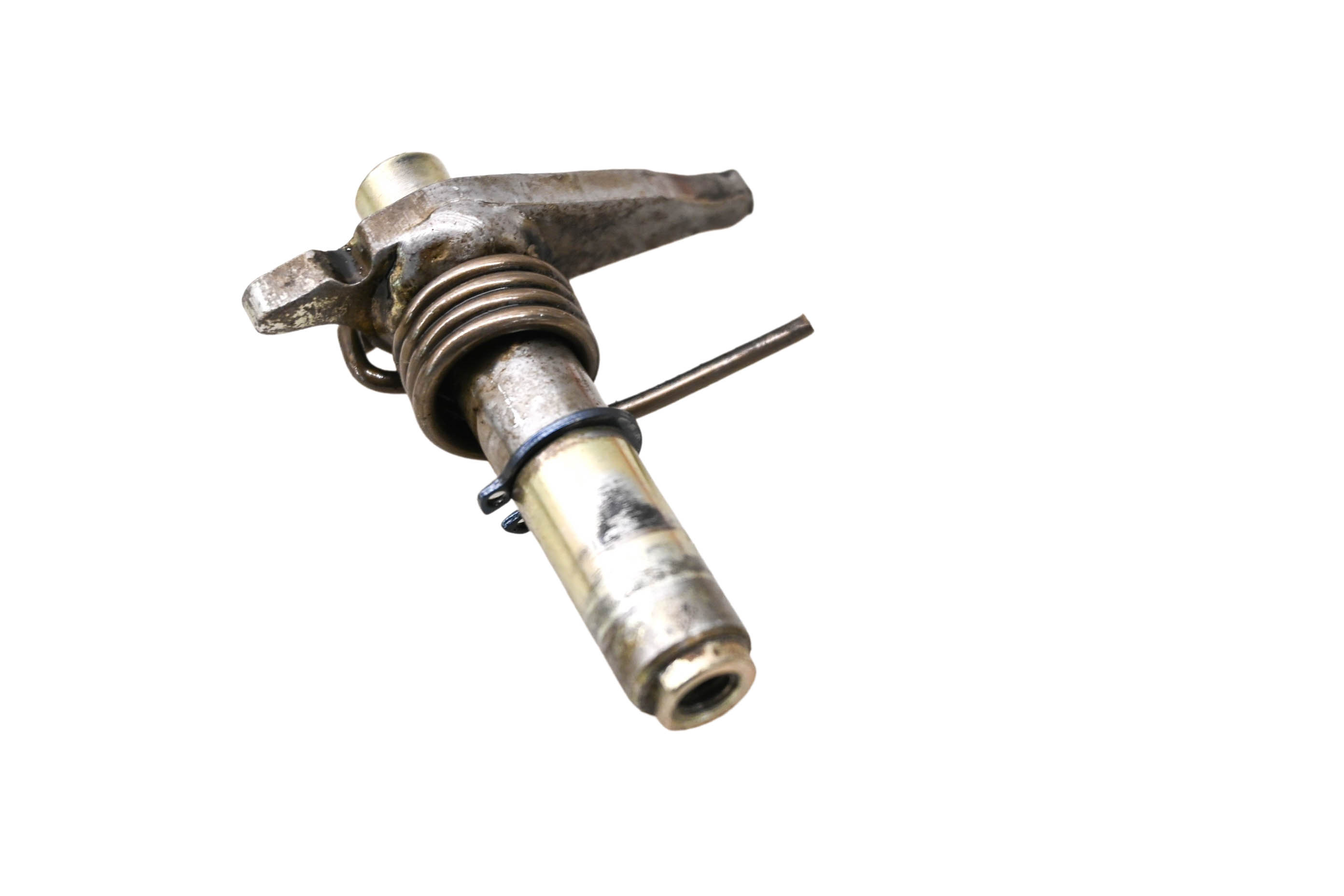 88 Honda Fourtrax 300 2x4 Reverse Lever TRX300