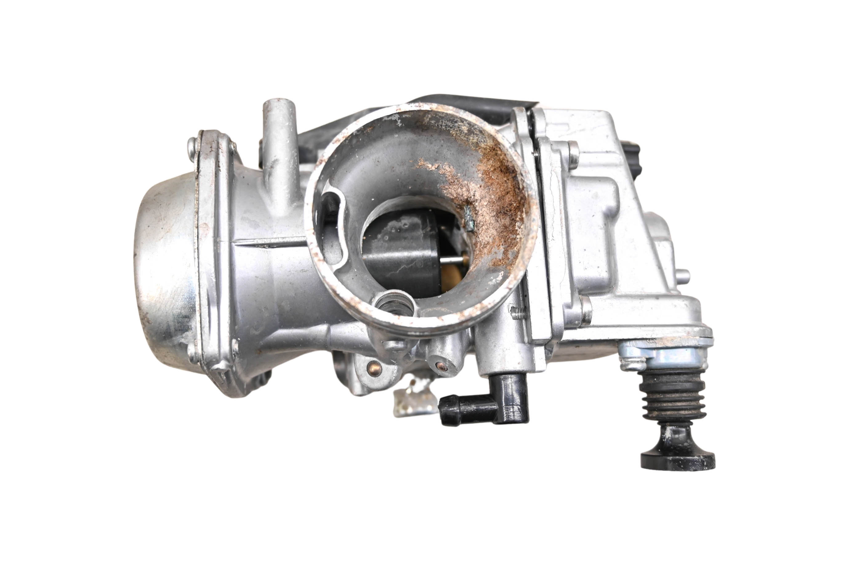 88 Honda Fourtrax 300 2x4 Carburetor Carb Aftermarket TRX300