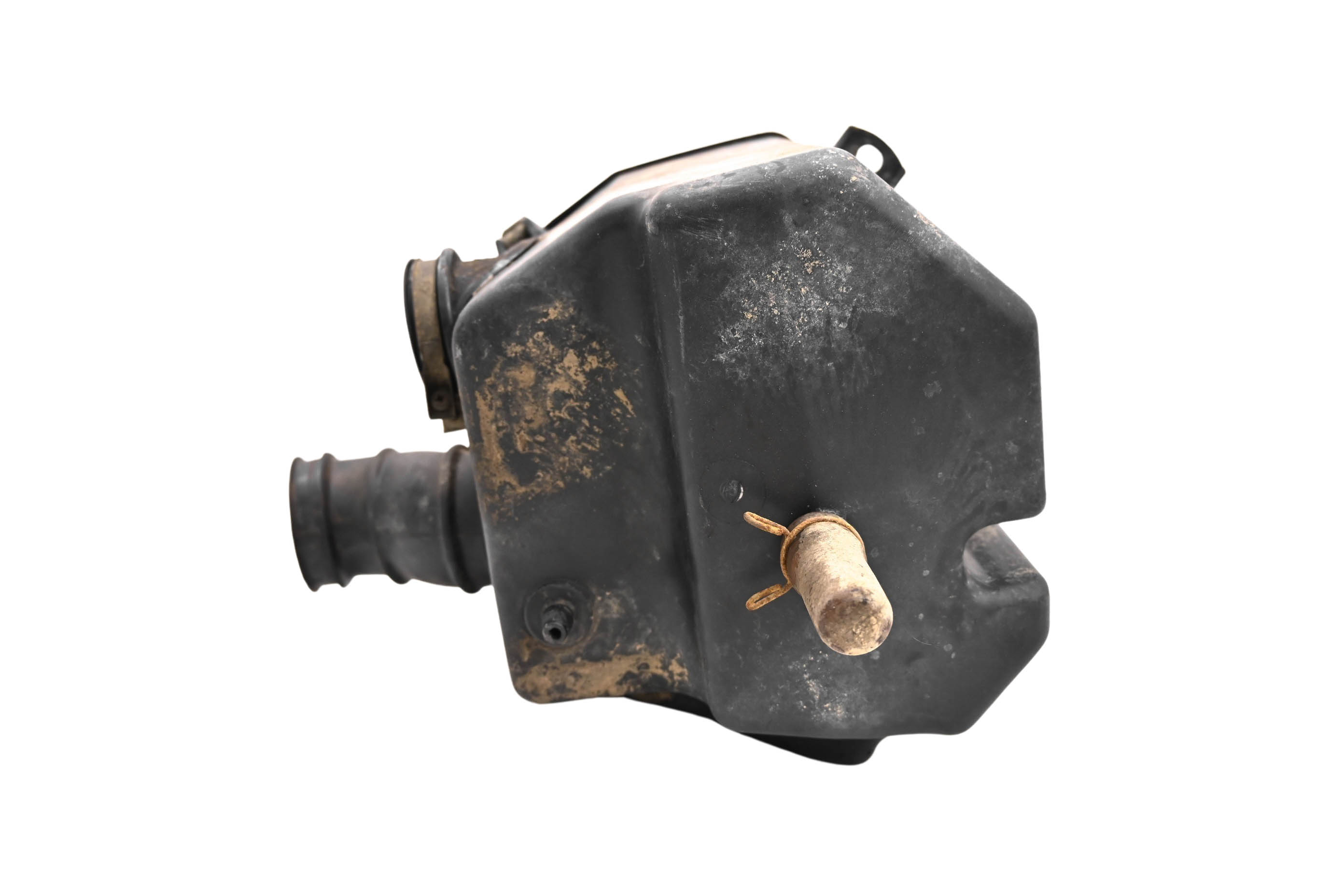 88 Honda Fourtrax 300 2x4 Airbox Intake Air Box TRX300