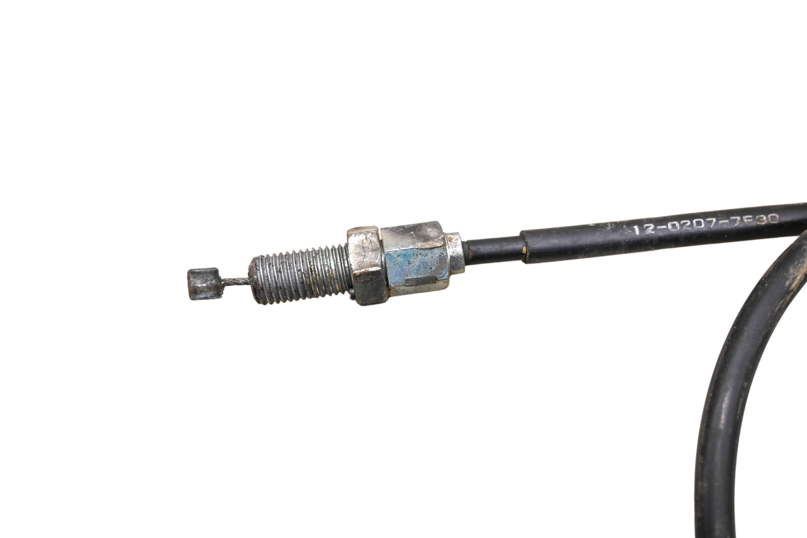 08 Kawasaki Brute Force 750 4x4i Throttle Cable KVF750