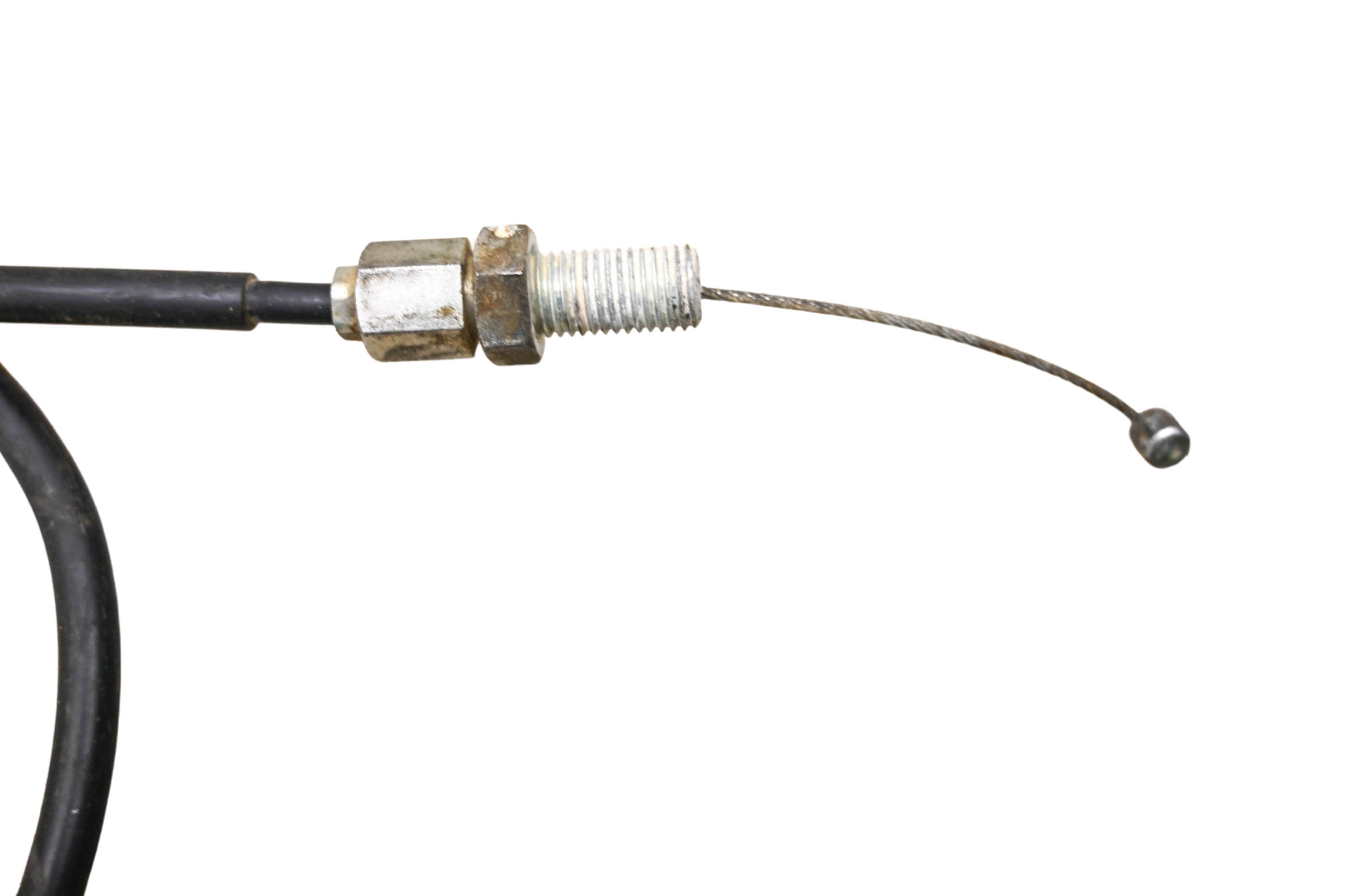 08 Kawasaki Brute Force 750 4x4i Throttle Cable KVF750