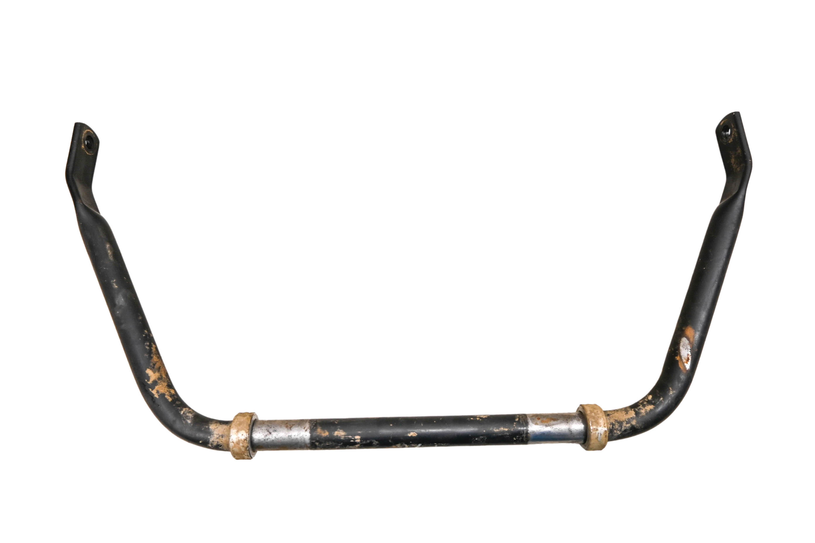 08 Kawasaki Brute Force 750 4x4i Rear Swaybar KVF750