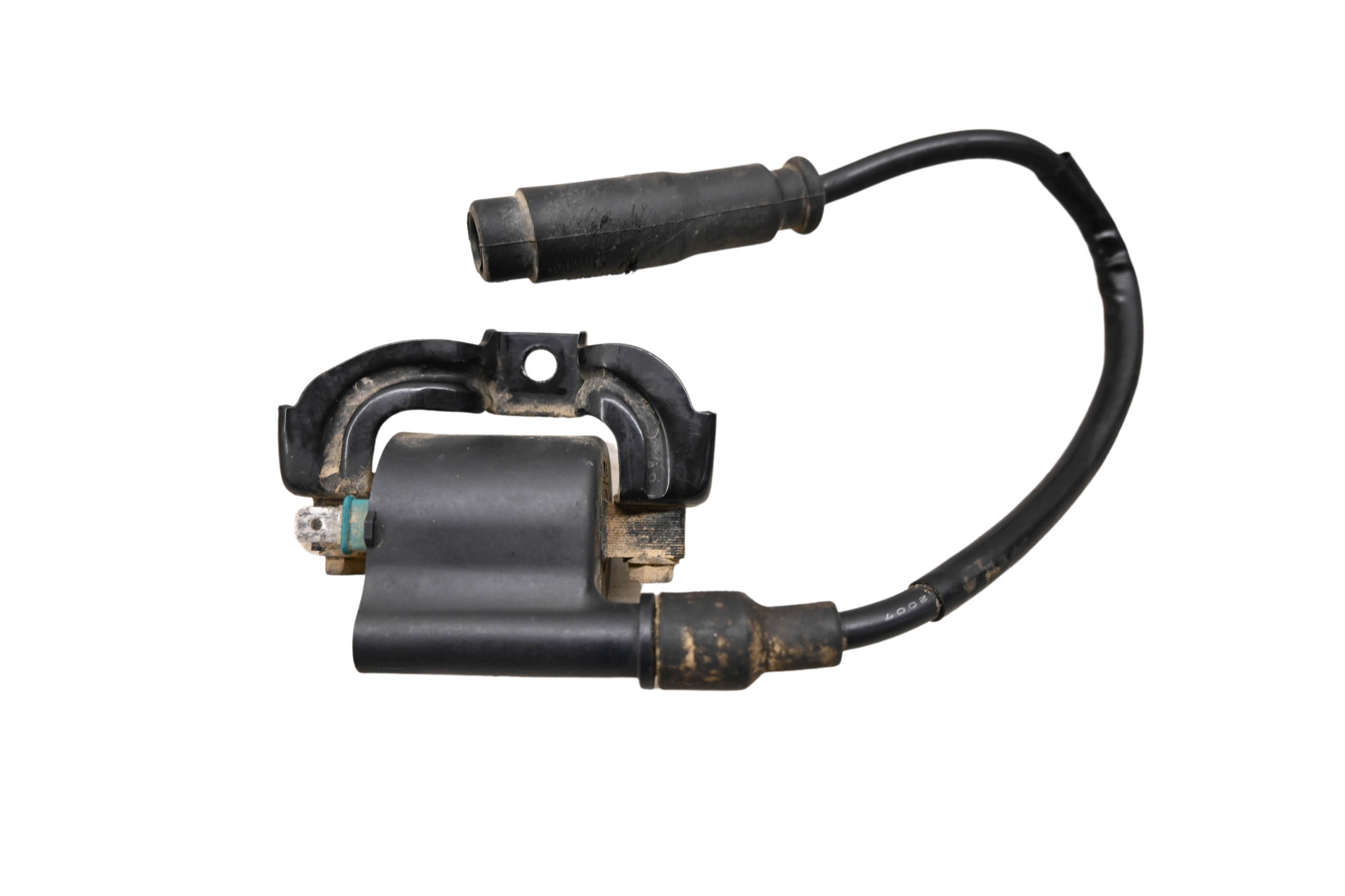 08 Kawasaki Brute Force 750 4x4i Ignition Coil KVF750