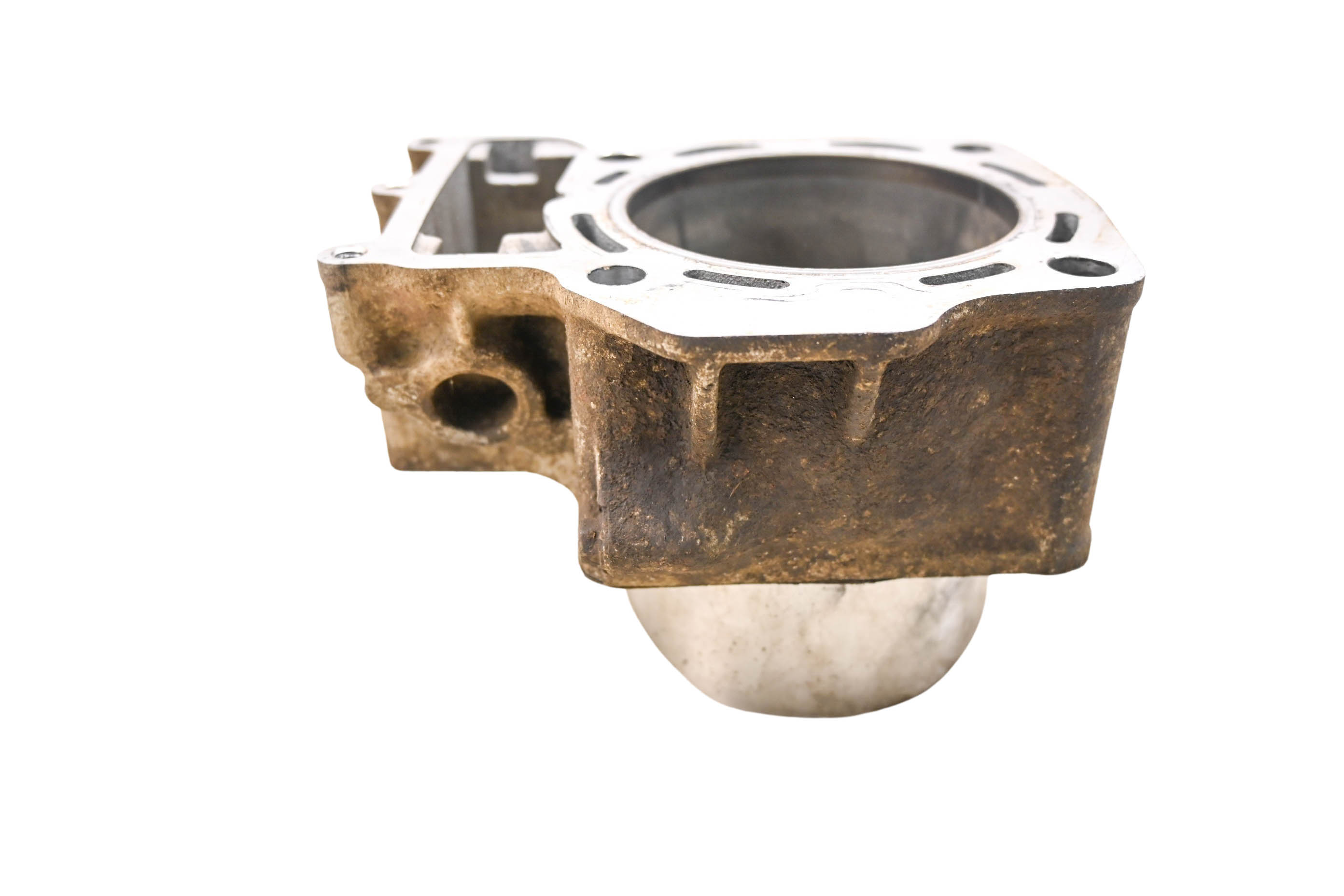 08 Kawasaki Brute Force 750 4x4i Front Cylinder KVF750